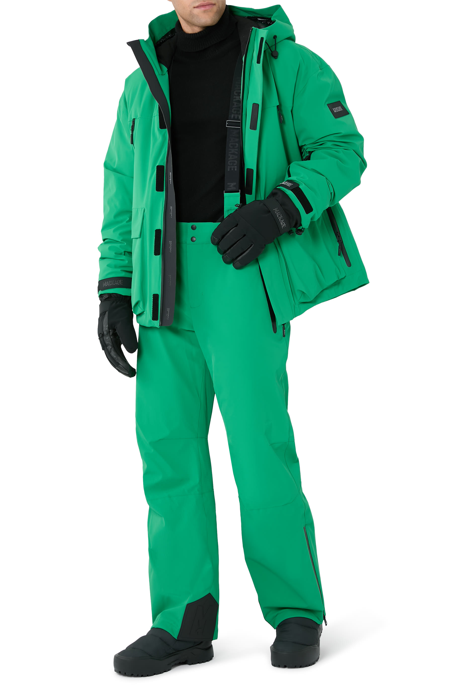 بنطال تزلج كينيون