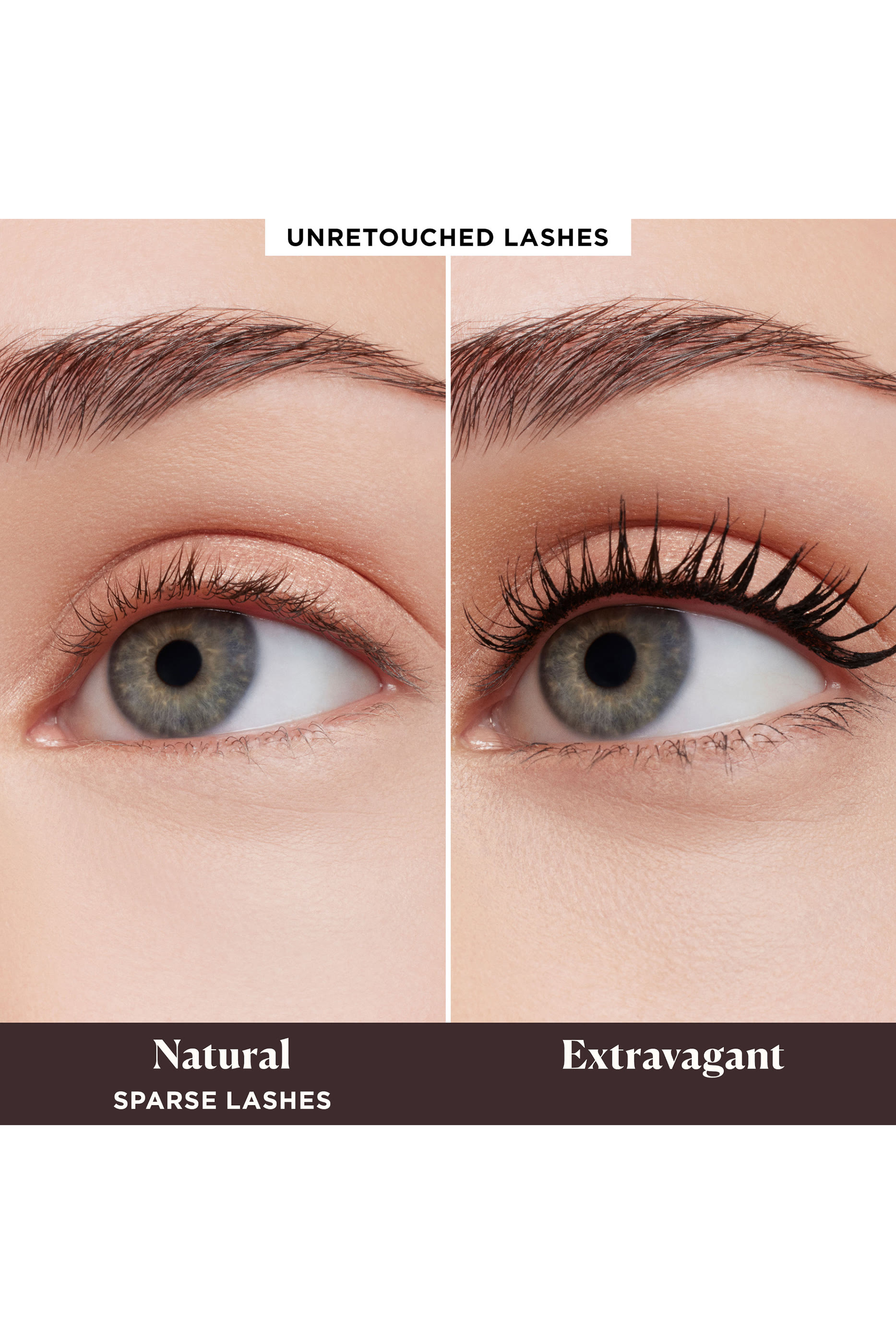 ماسكارا كافيار فوليوم بانوراميك