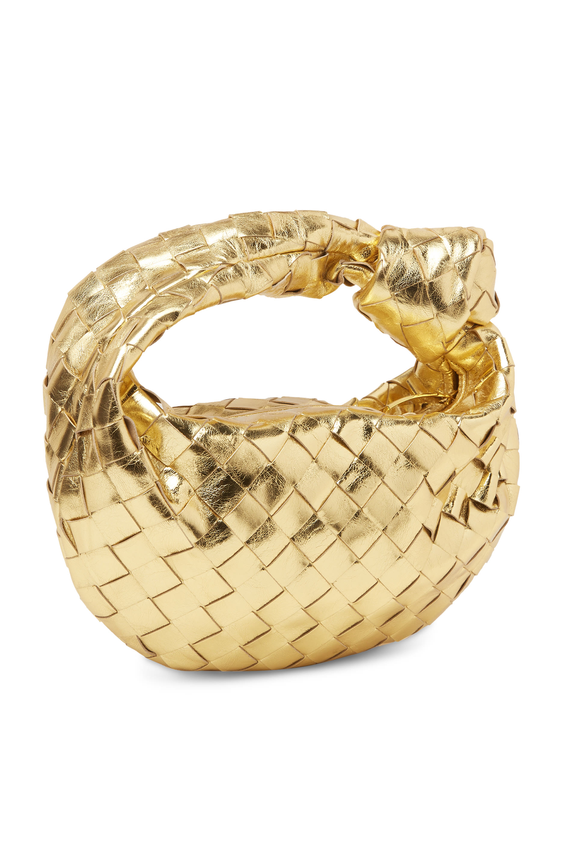 حقيبة جودي صغيرة بيد علوية