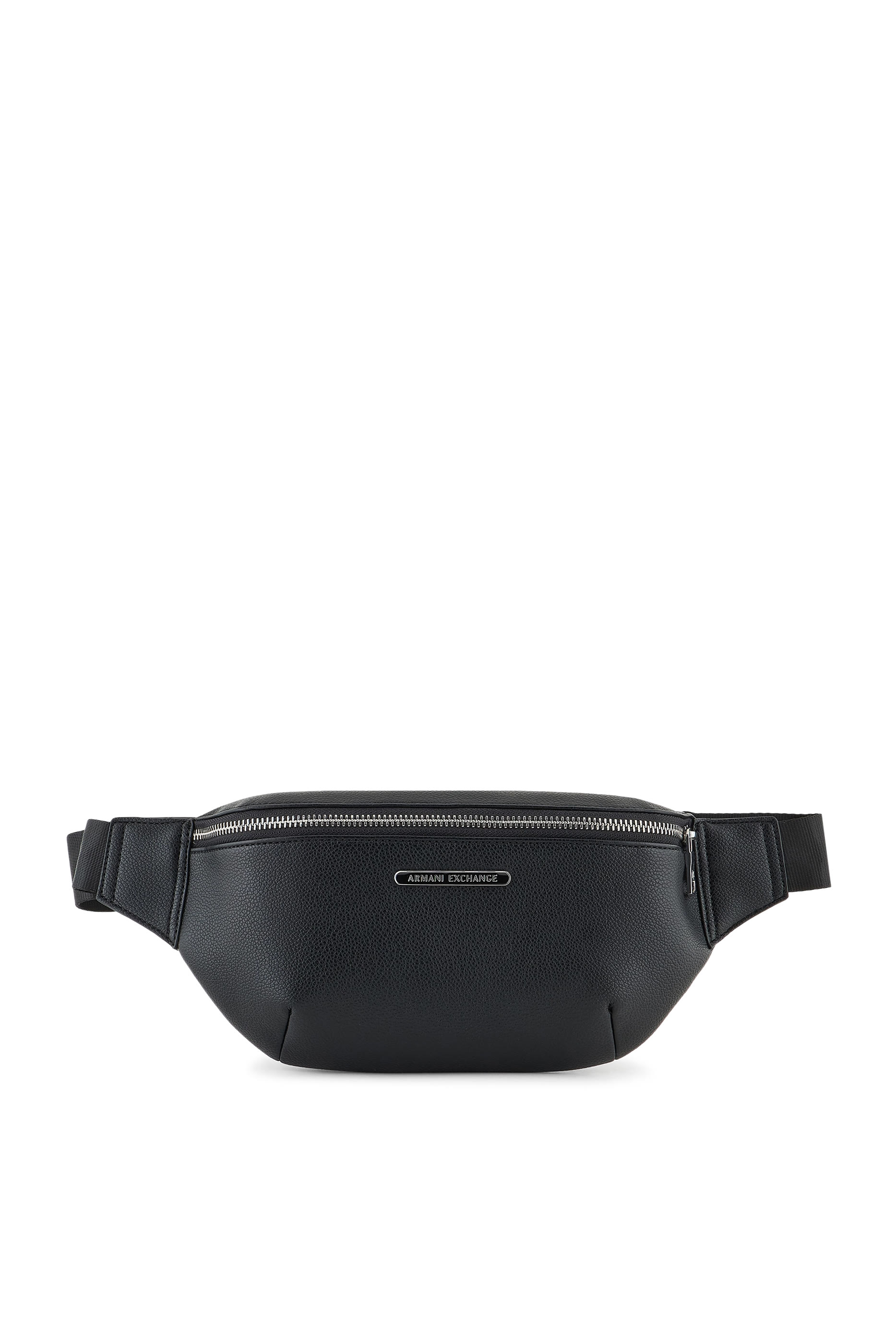 حقيبة خصر كروس بودي بشعار الماركة