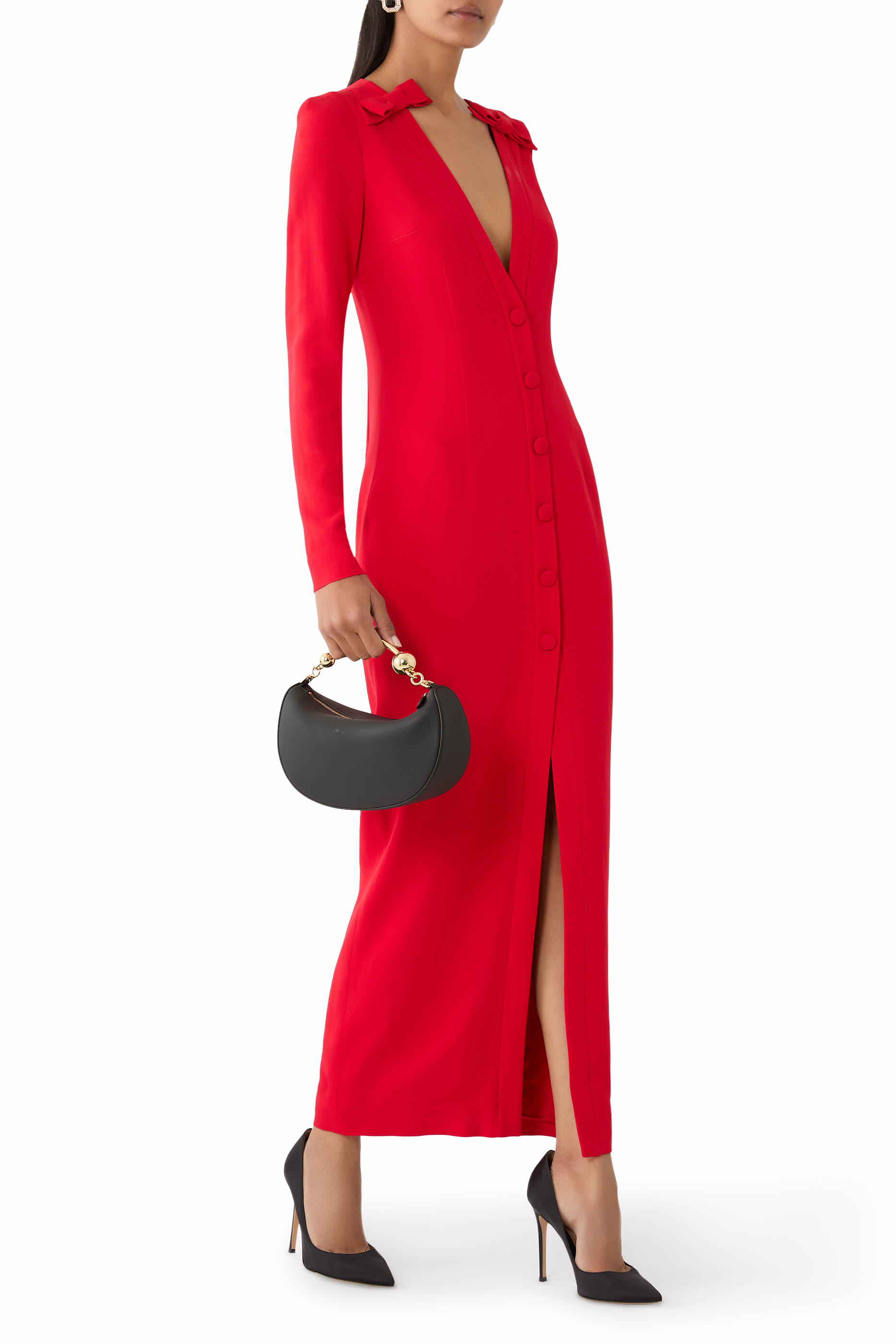 فستان سهرة كادي