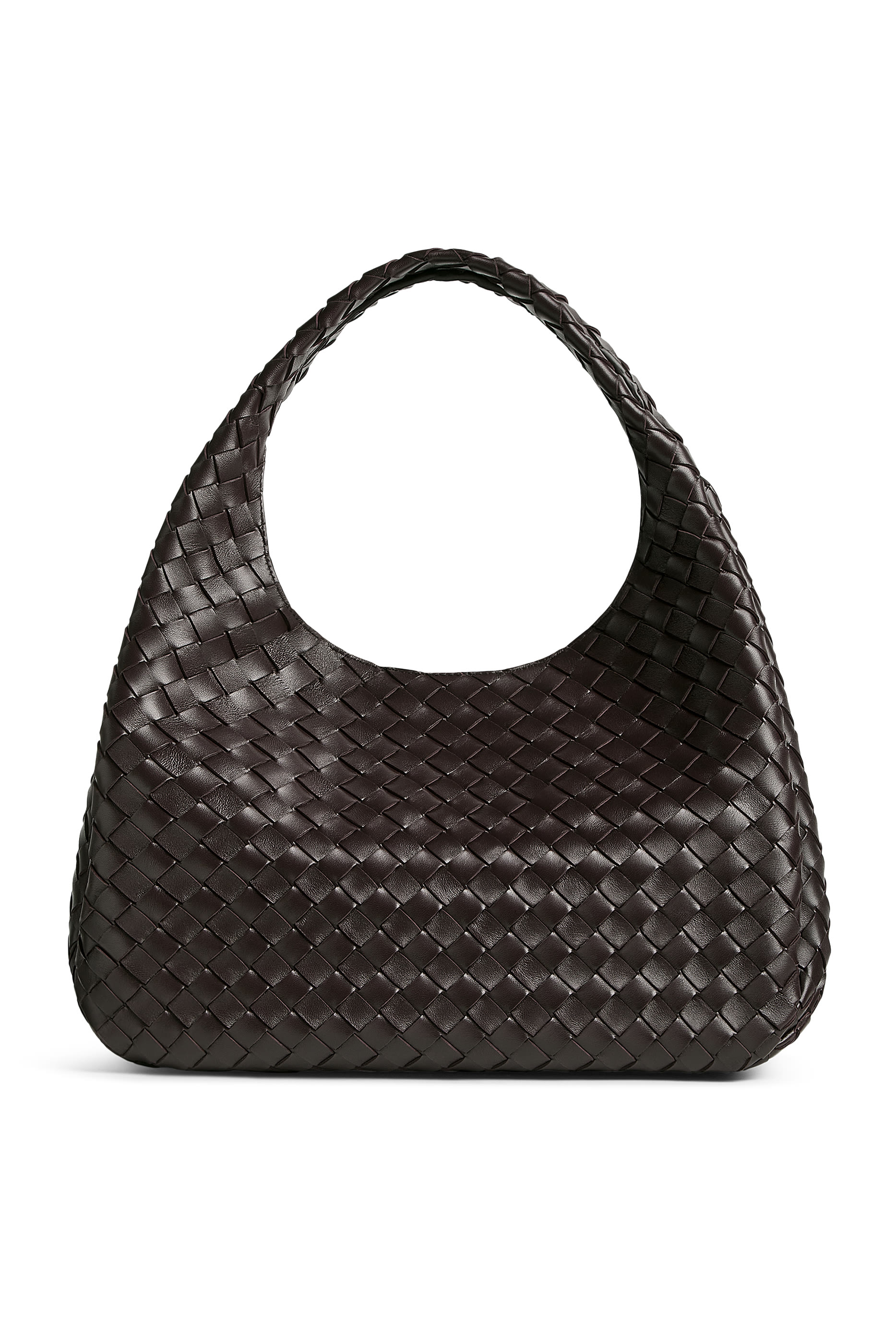 حقيبة كتف كامبانا كبيرة