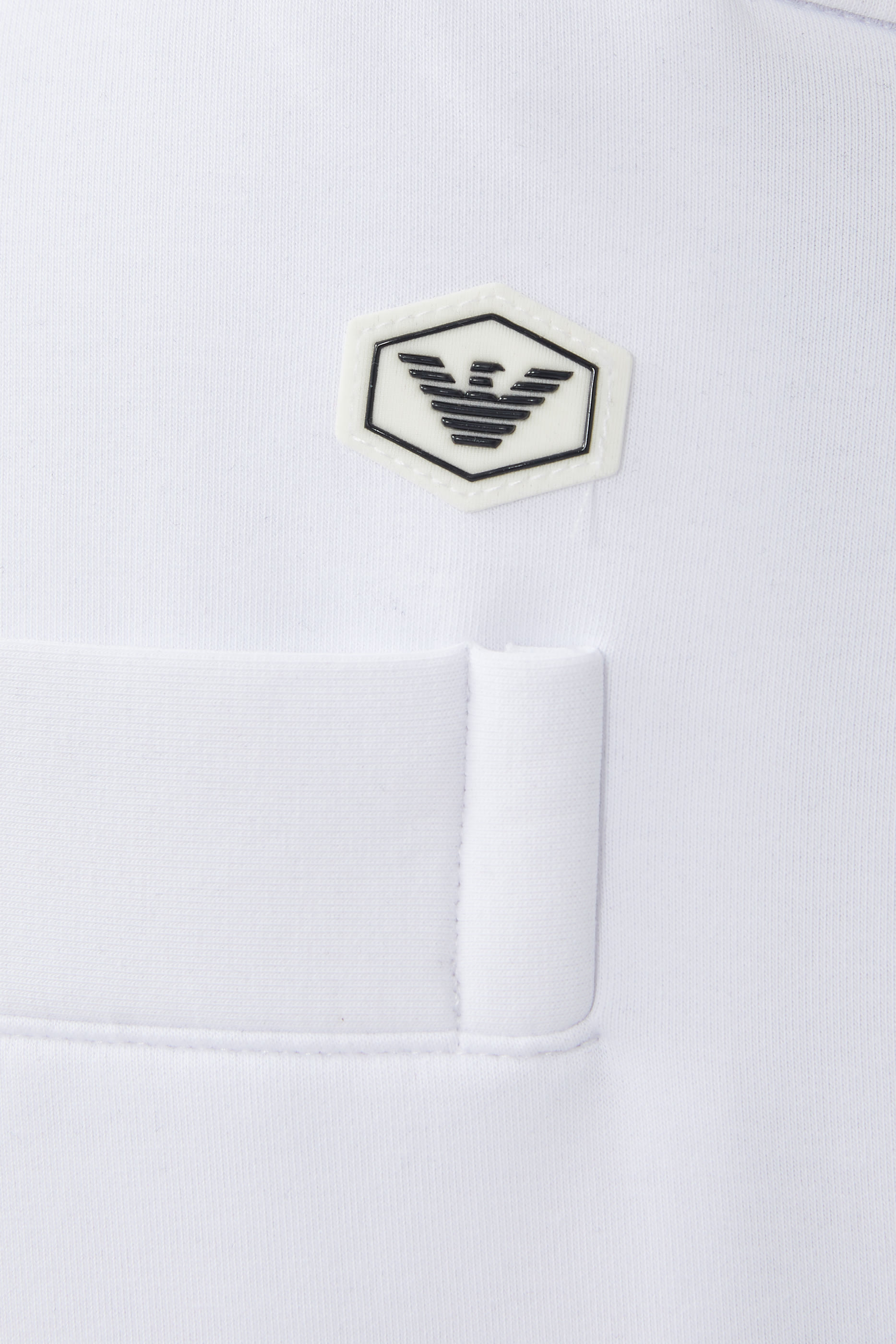 بنطال رياضي جيرسيه مزدوج