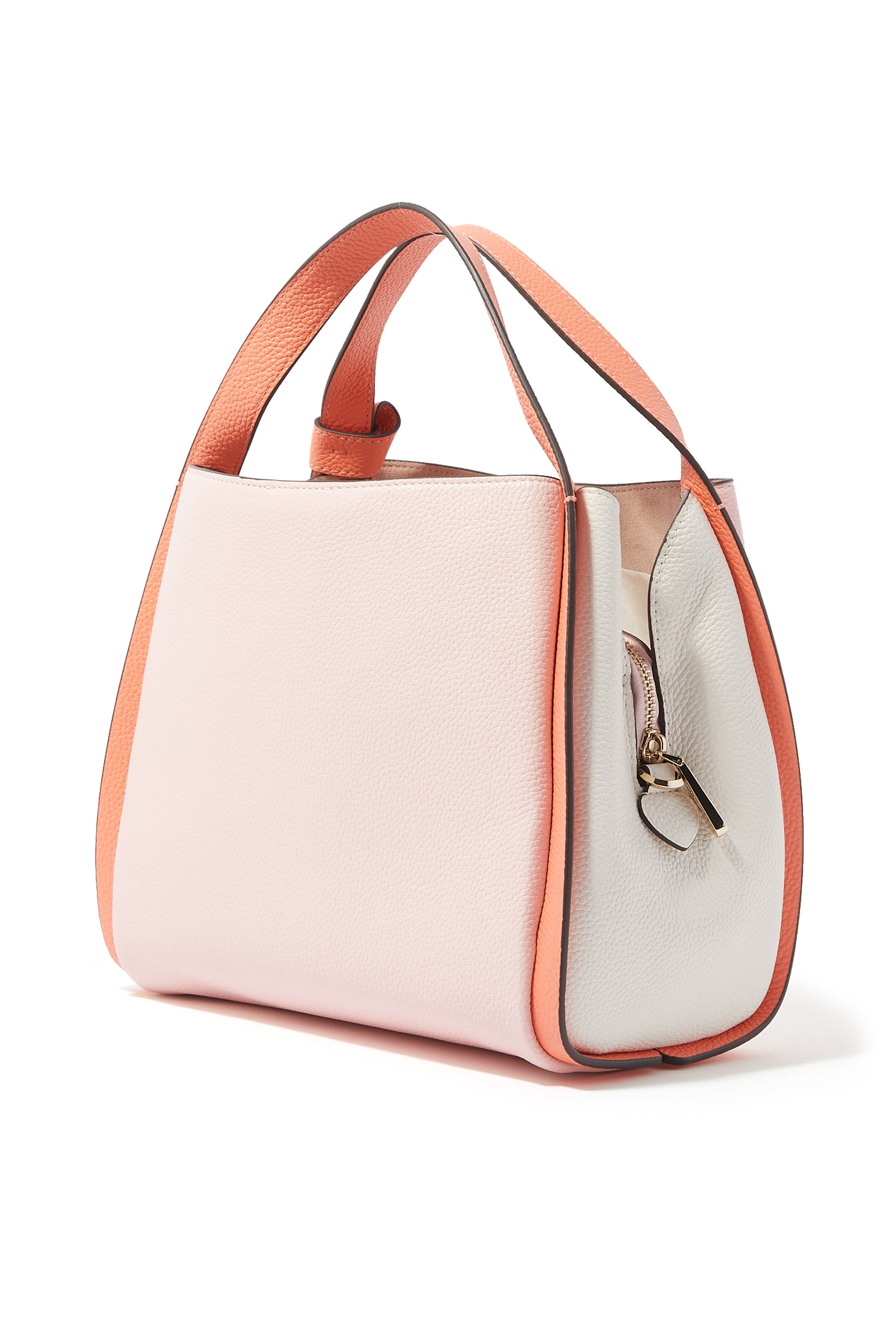 حقيبة يد كروس متوسطة بعقدة