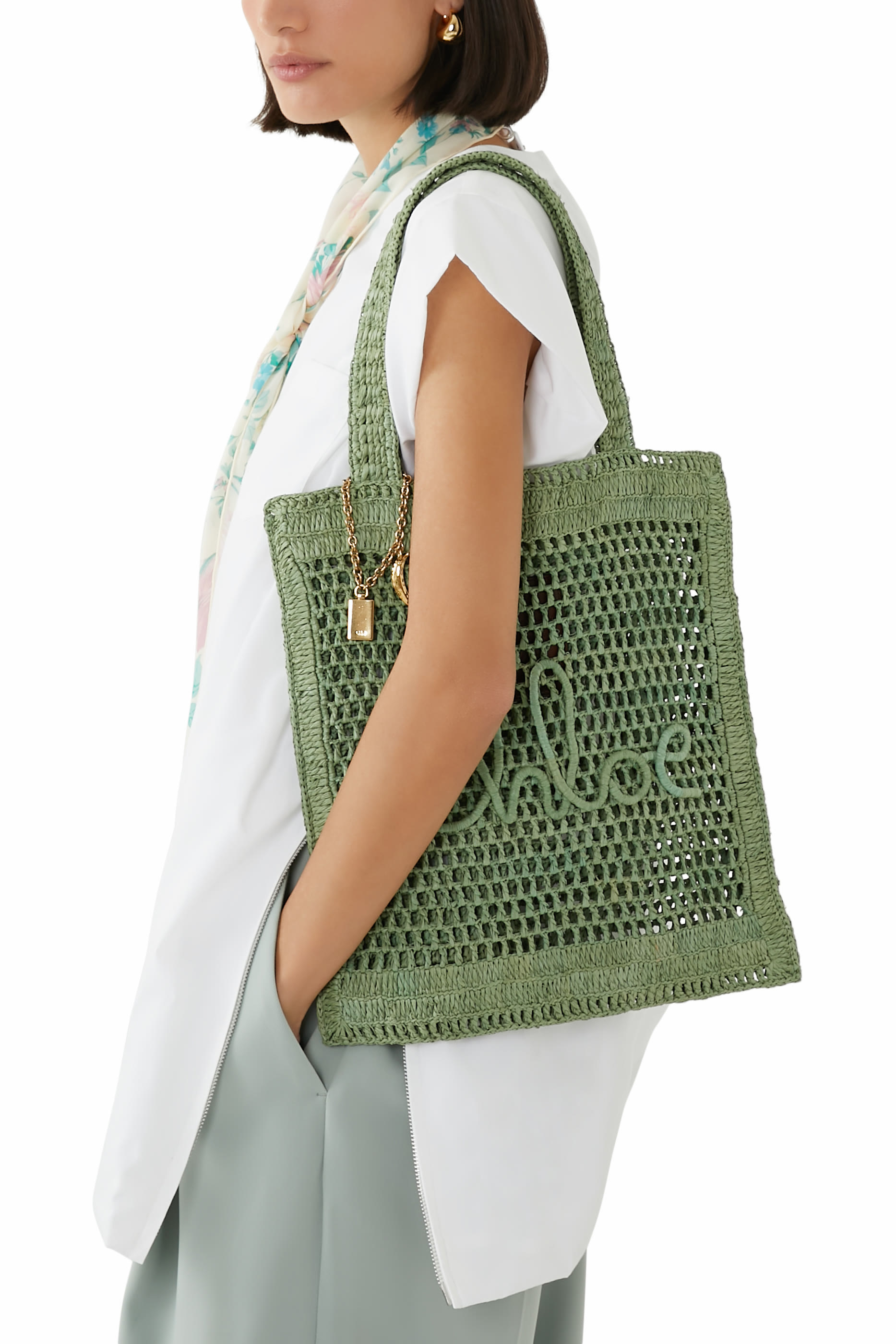 حقيبة يد سامر بانانا