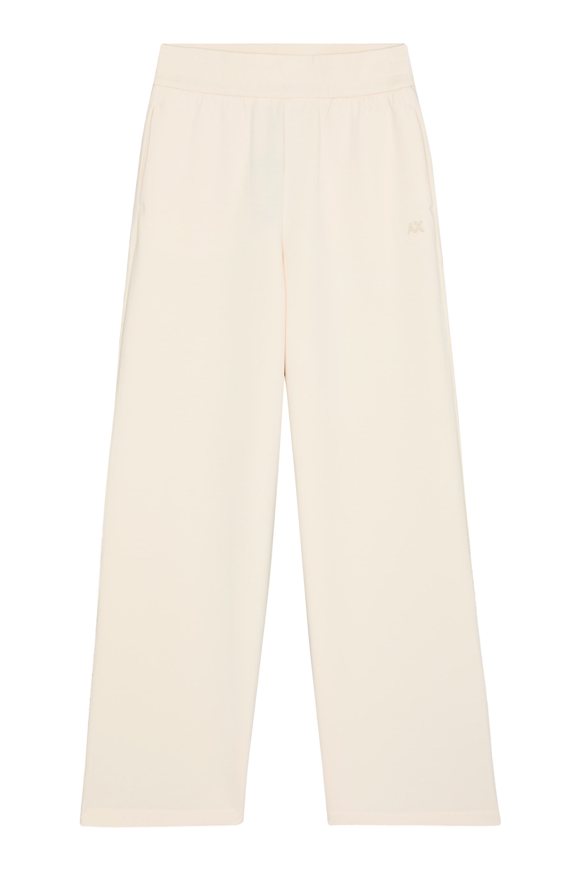 بنطال رياضي سالين دي جيرو بشعار الماركة على الجانب