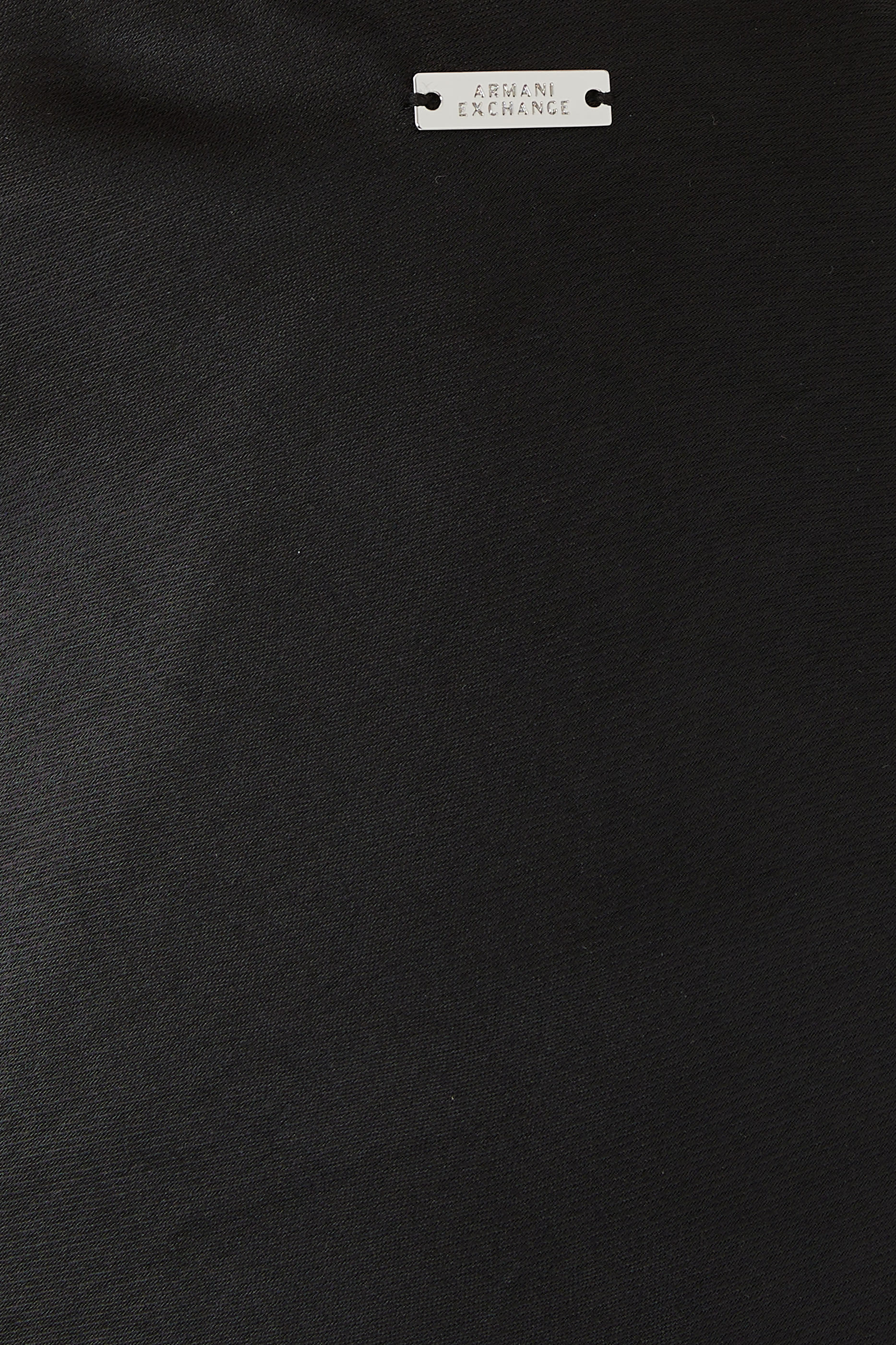 تنورة فرانك-ميلانو متوسطة الطول بشعار الماركة