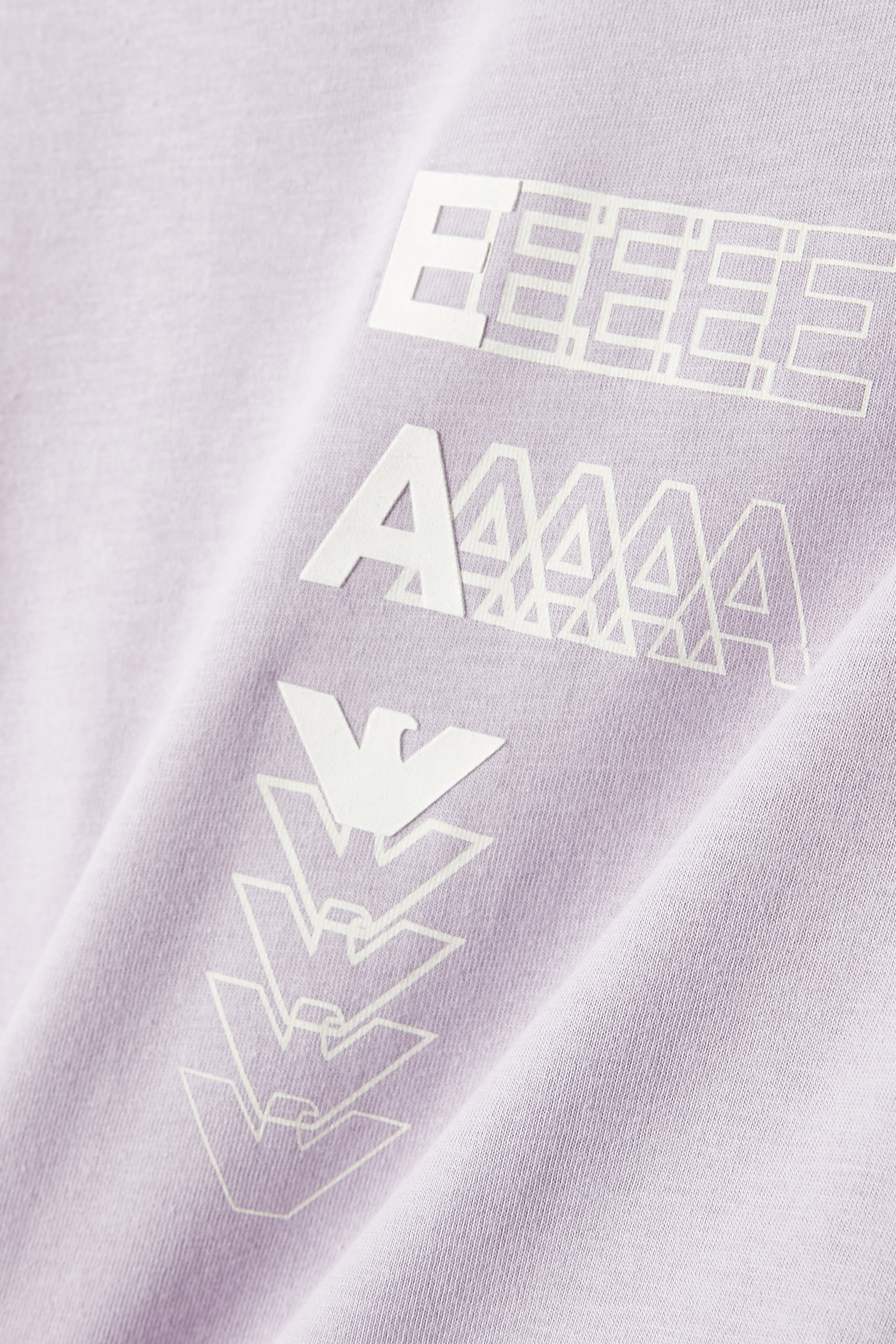 تيشيرت بشعار الماركة جيرسيه للأطفال