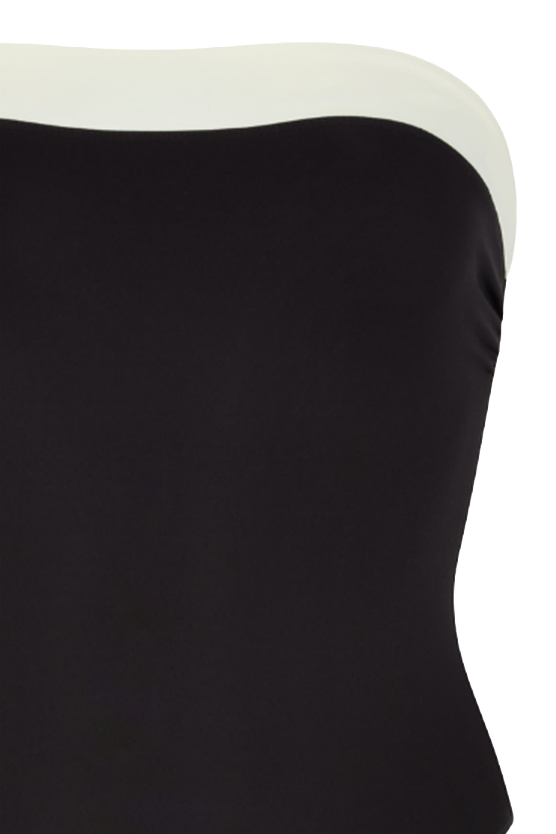 بدلة سباحة مونتي كارلو بتصميم قطعة واحدة