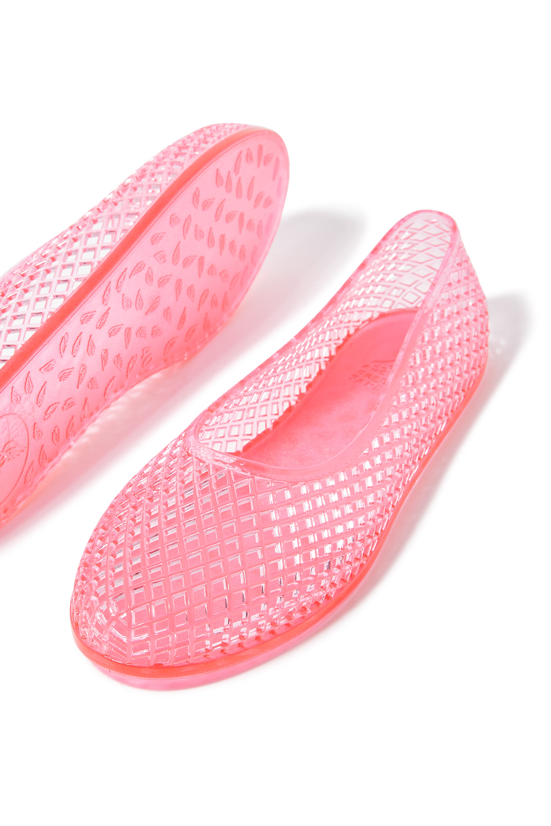 حذاء باليرينا ايرو جيلي