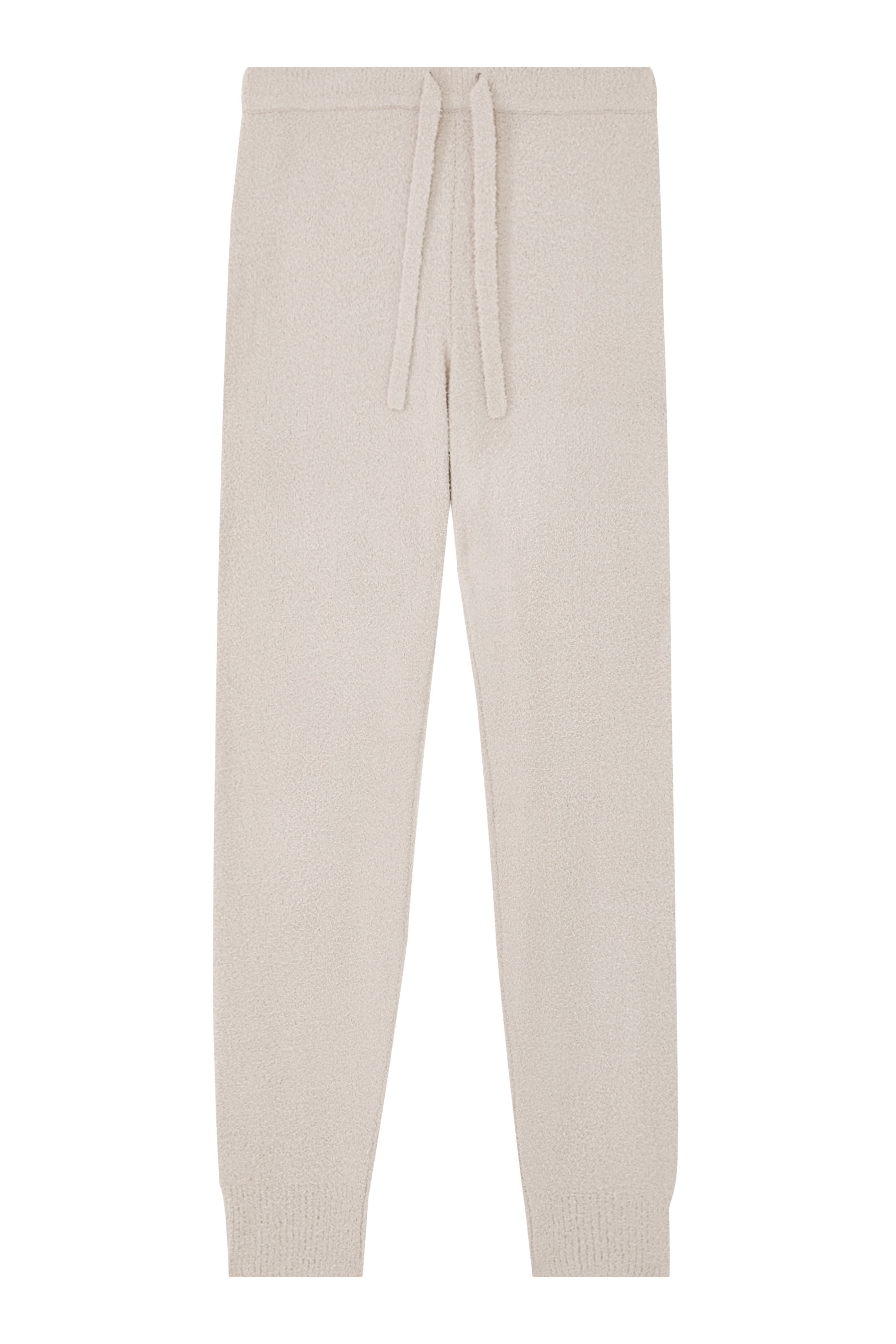 بنطال رياضي سنغل منسوج ناعم للغاية