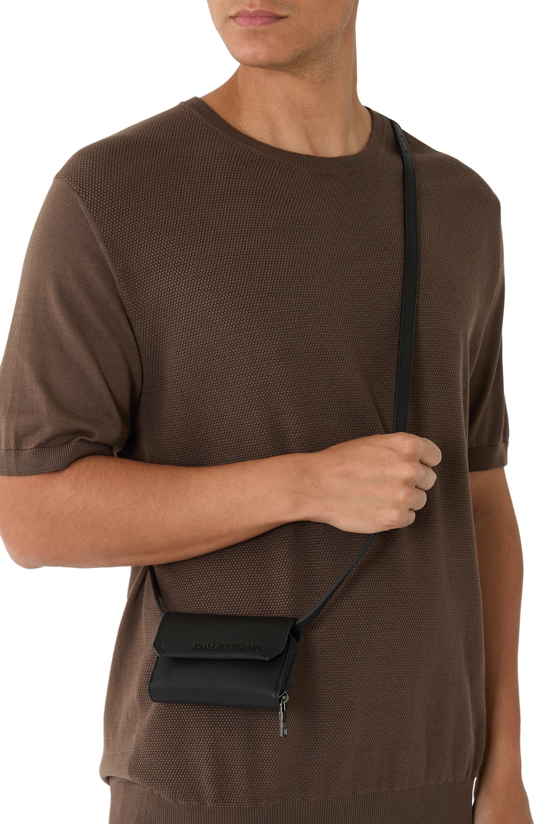 محفضة صغيرة بحمالة جاكار