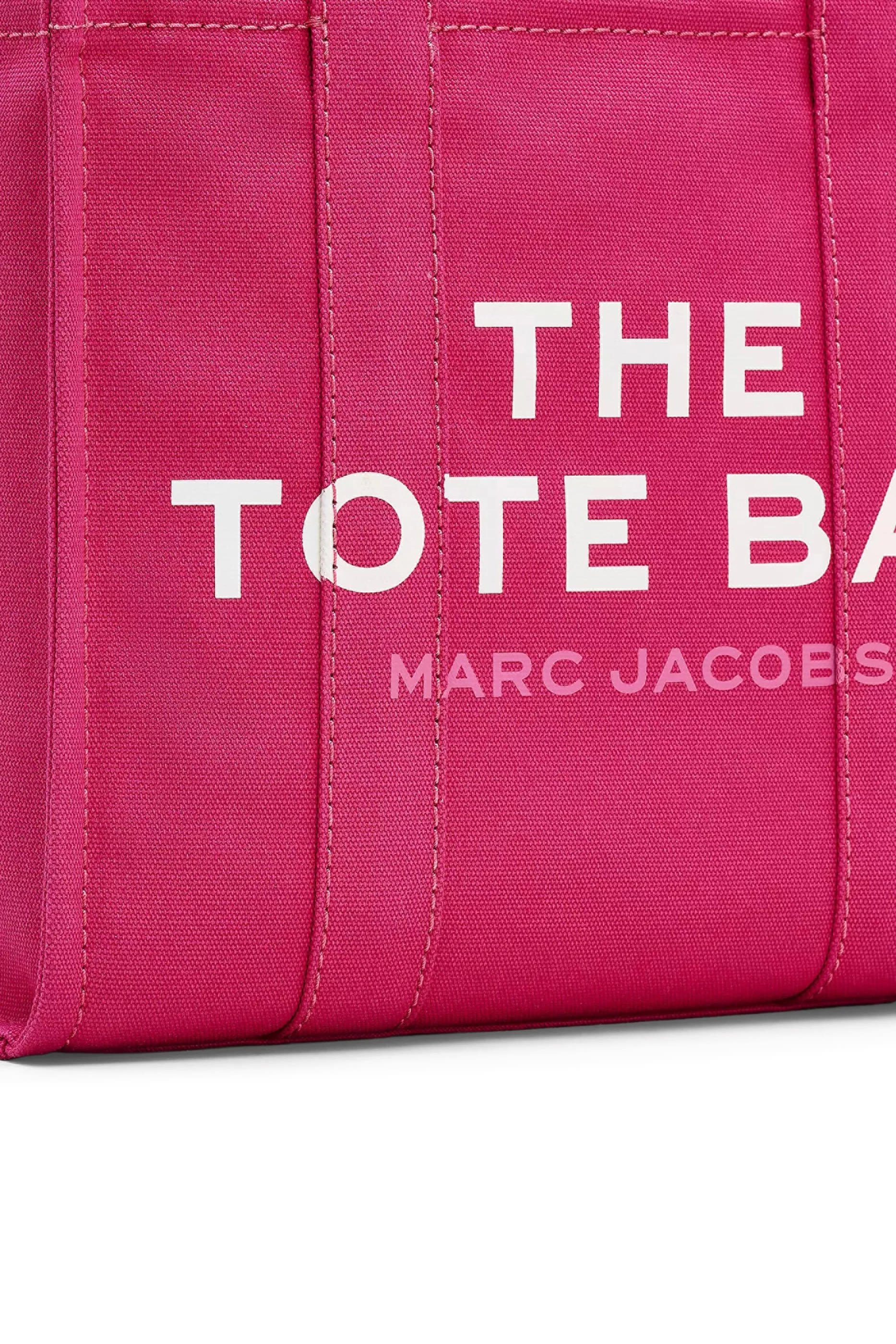 حقيبة يد متوسطة قماش قنب