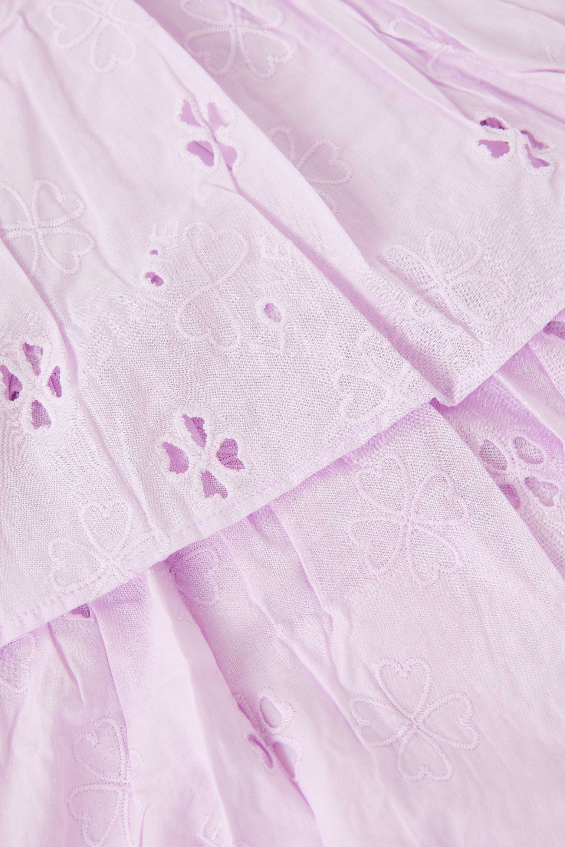 تنورة بريجيت للأطفال