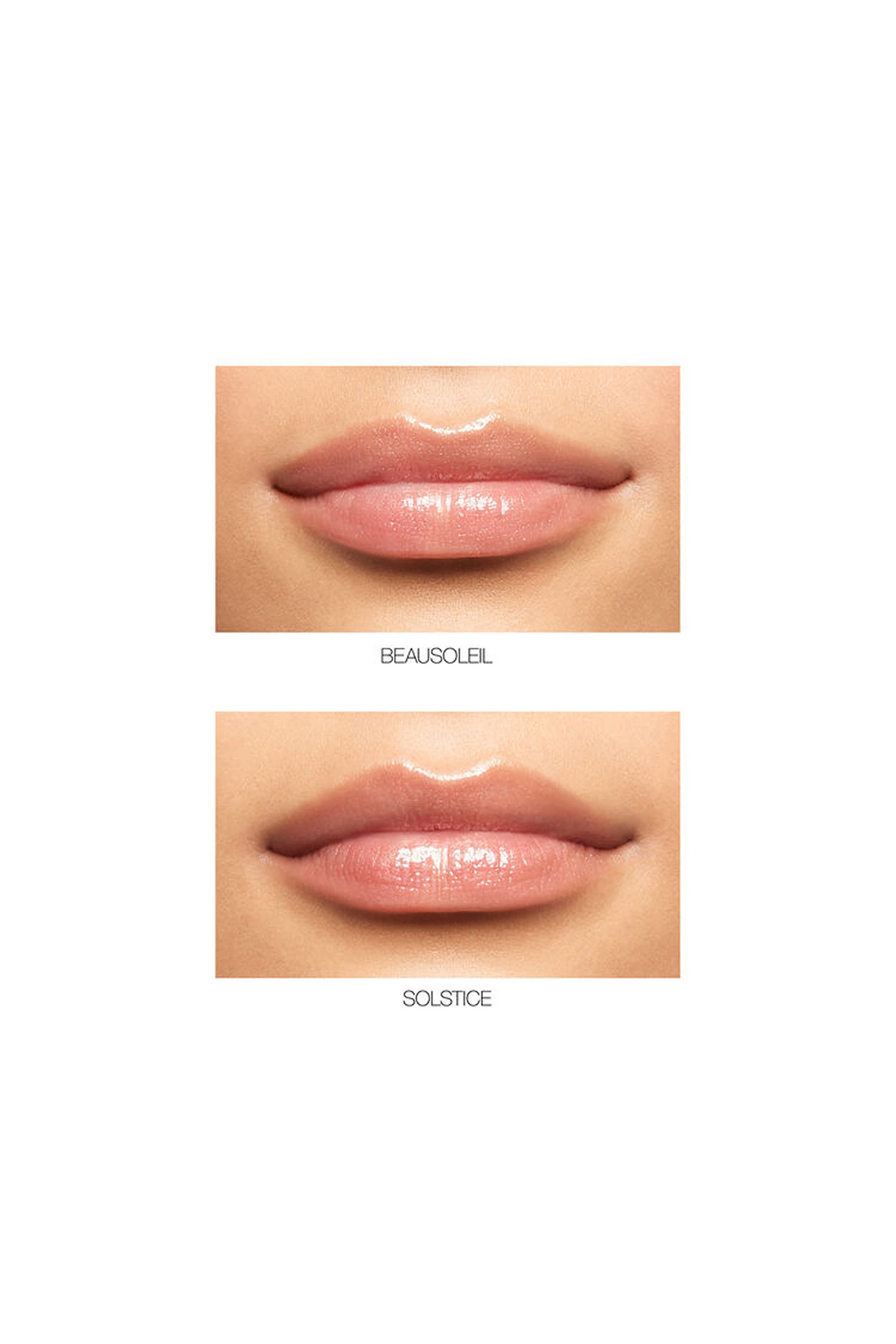 مجموعة أحمر شفاه صغير، 2 قطعة