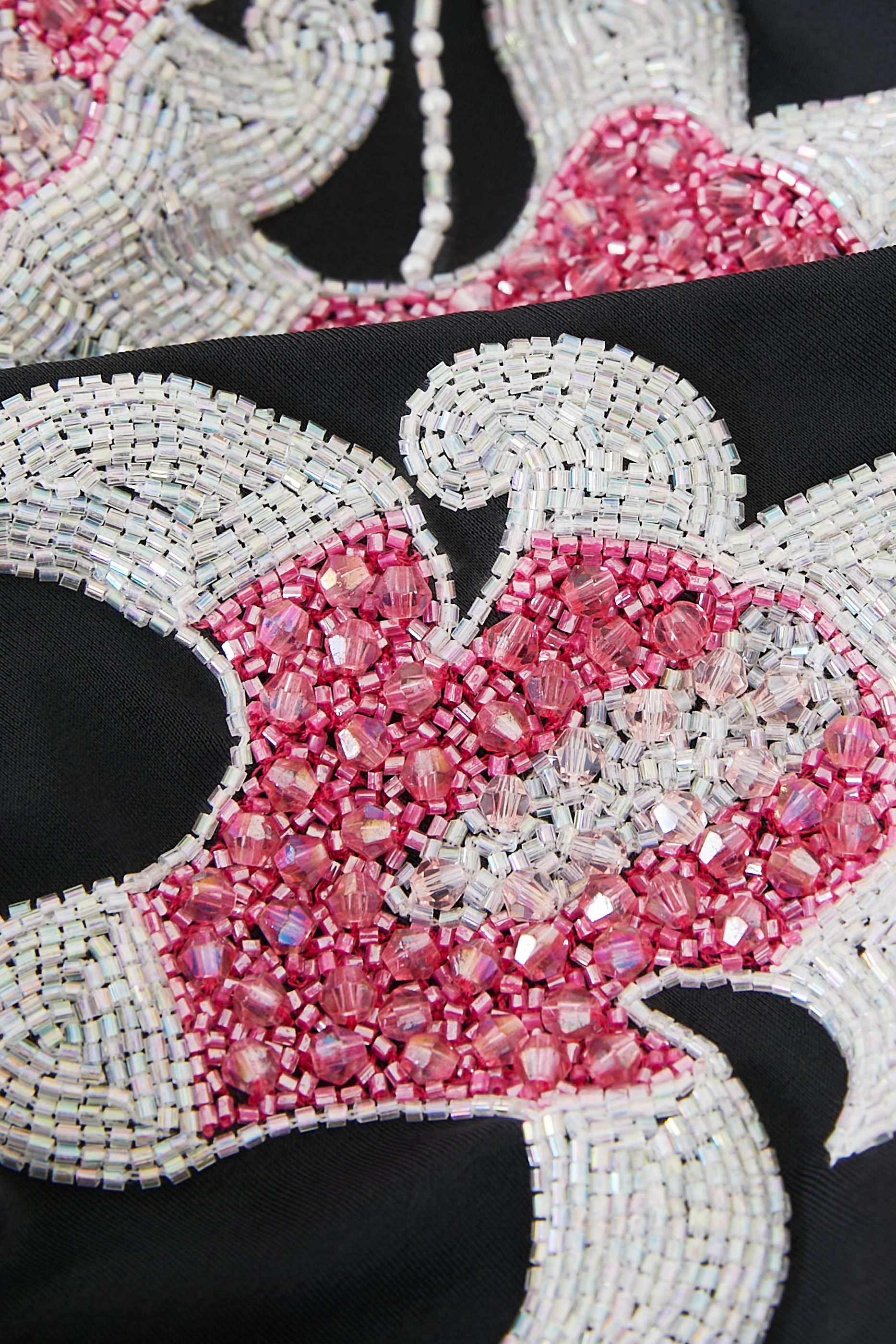 قطعة بيكيني تيسا سفلية مطرزة