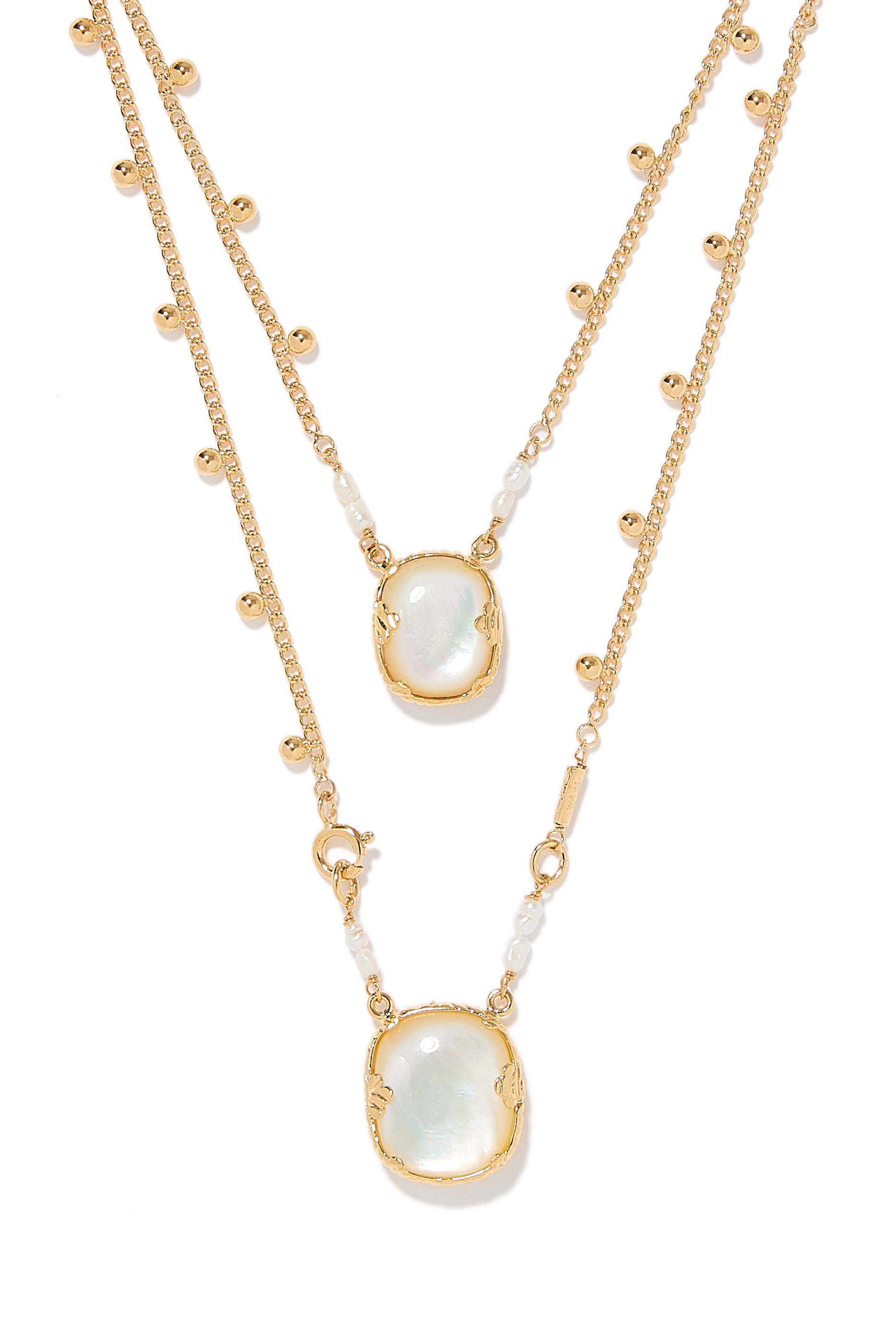 قلادة أوفو سكابولير