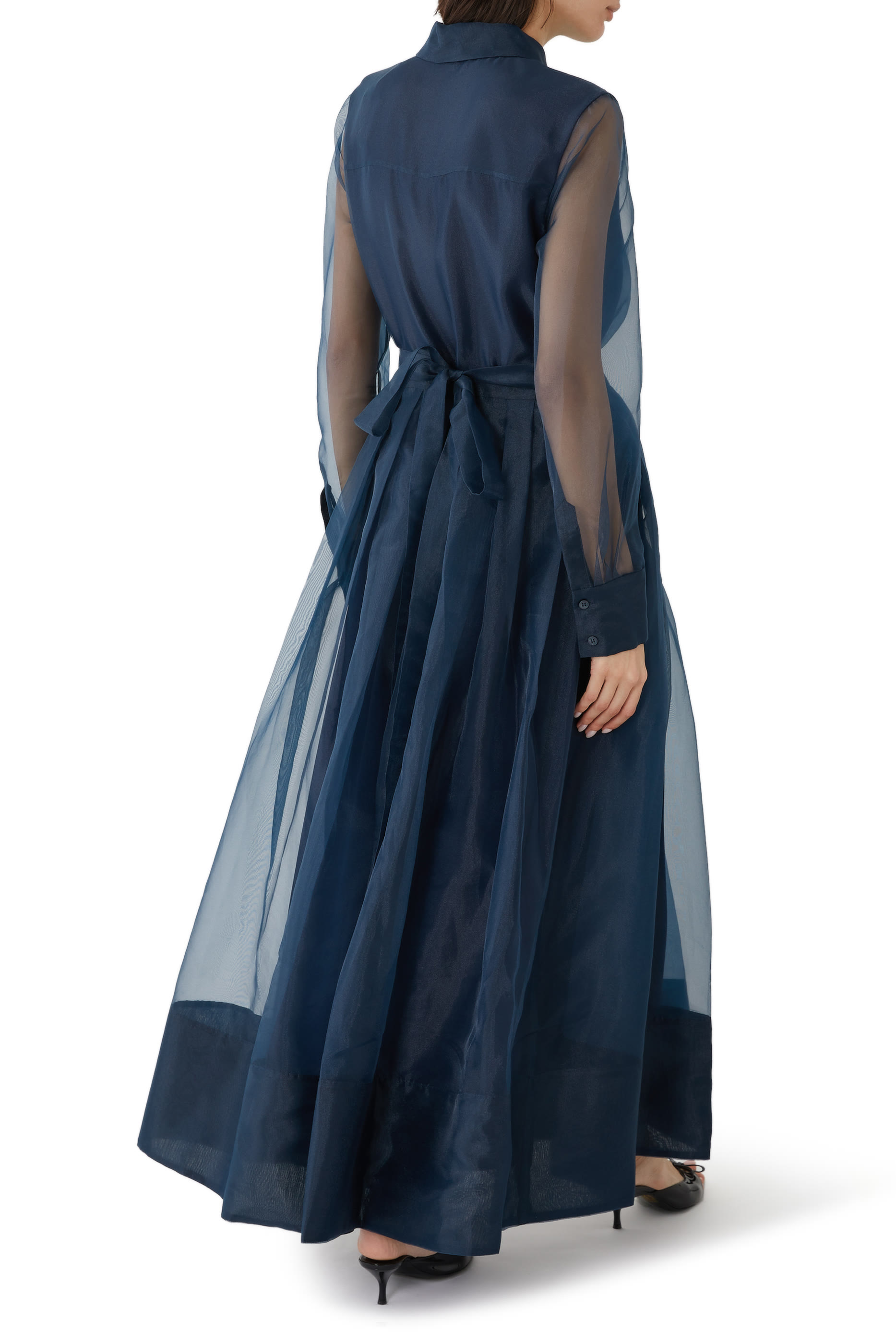 فستان مونتغومري