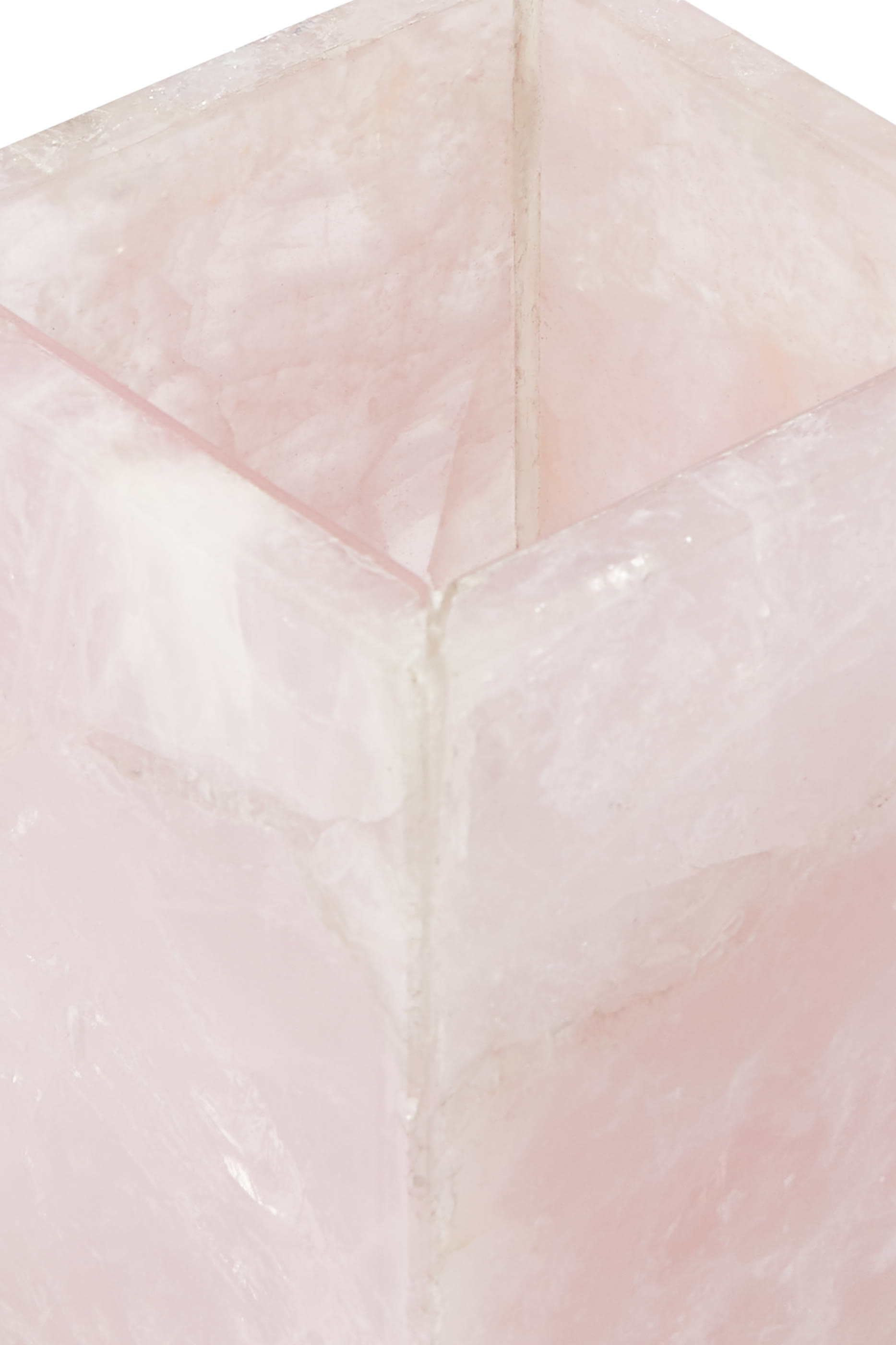 Tag ورد كوارتز هولدر