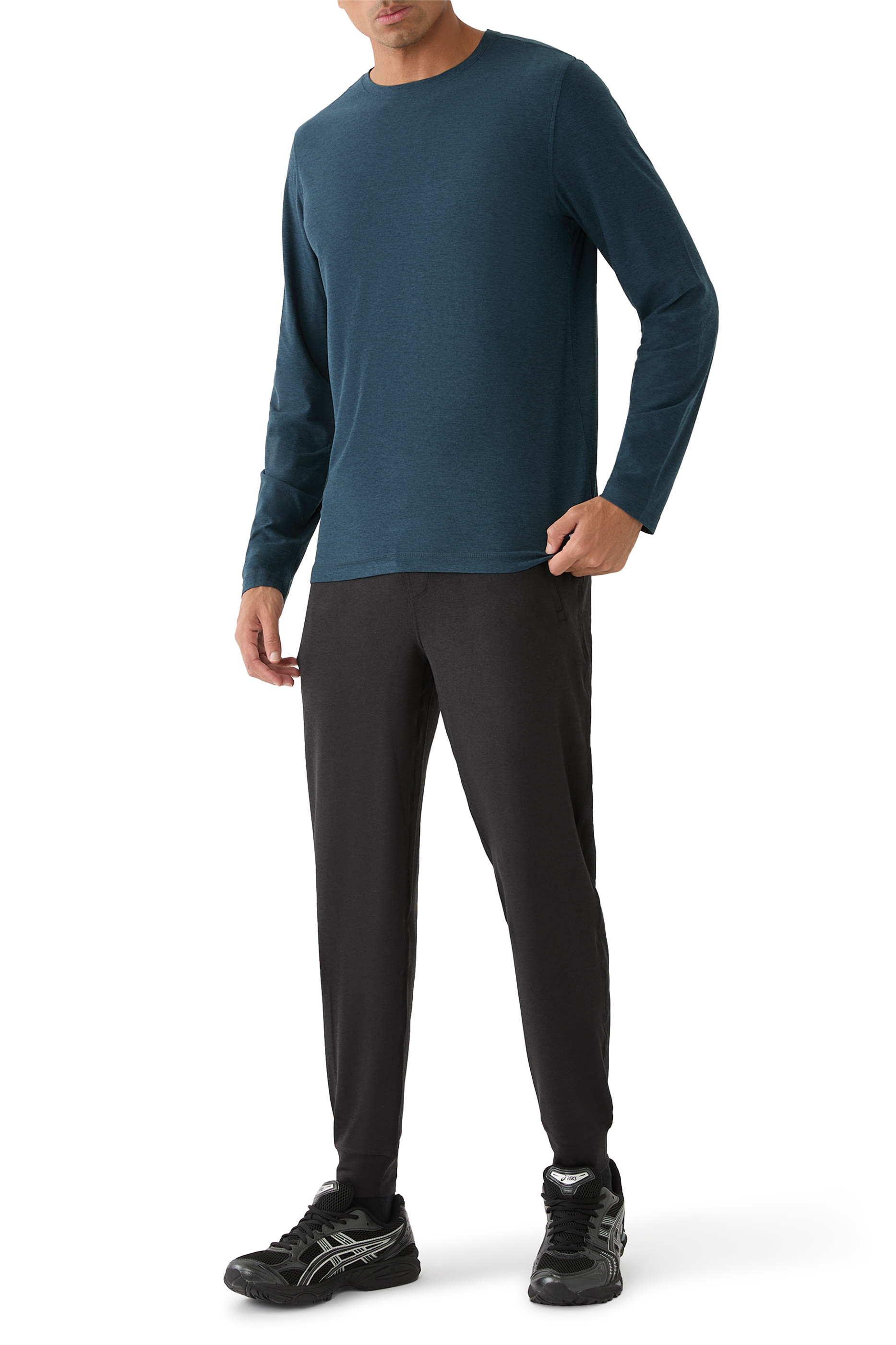 بنطال رياضي بونتو بيرفورمنس