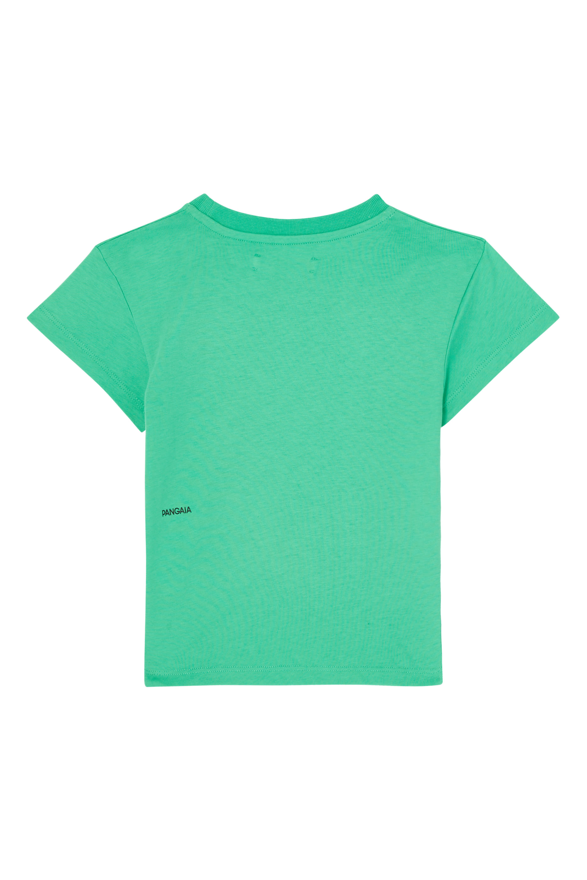 تيشيرت 365 قطن عضوي للأطفال