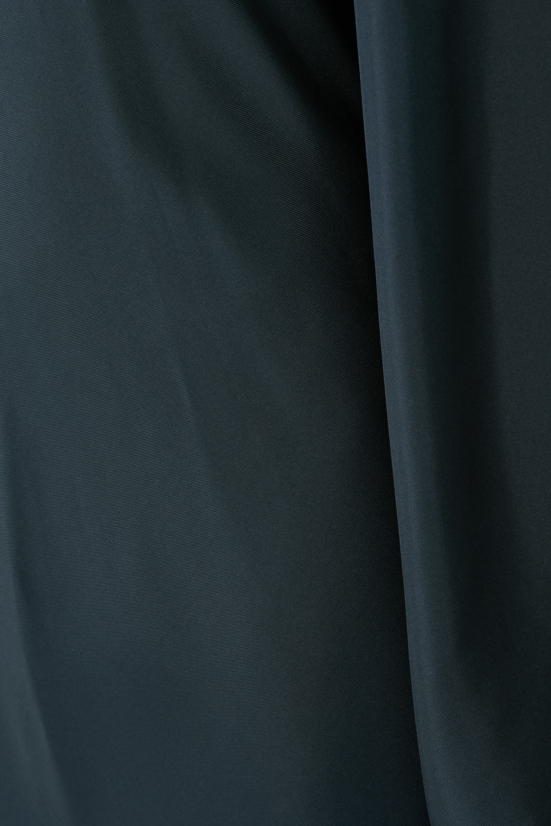 Signature Silk Dress