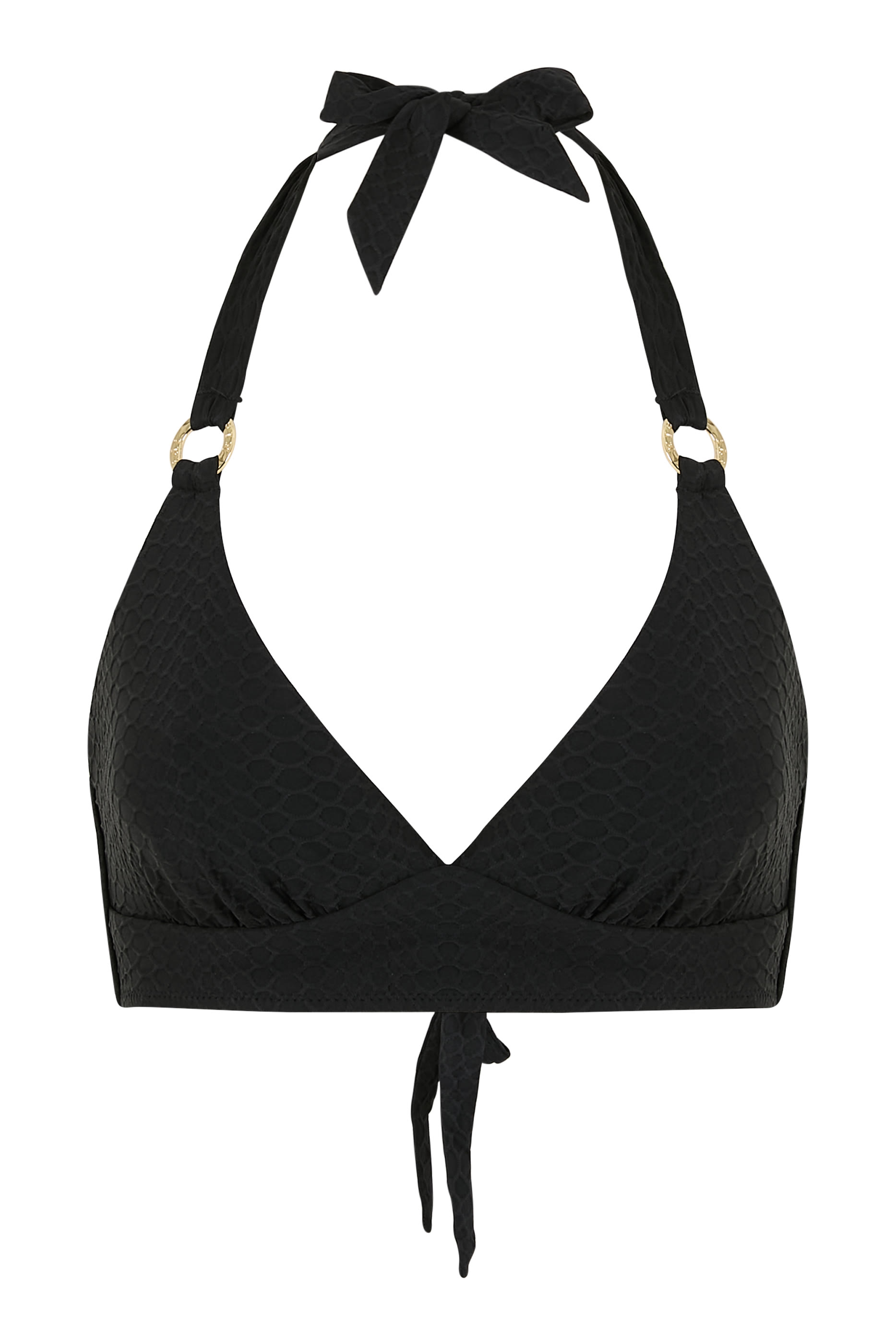 قطعة بيكيني علوية ميتيورا برباط حول العنق