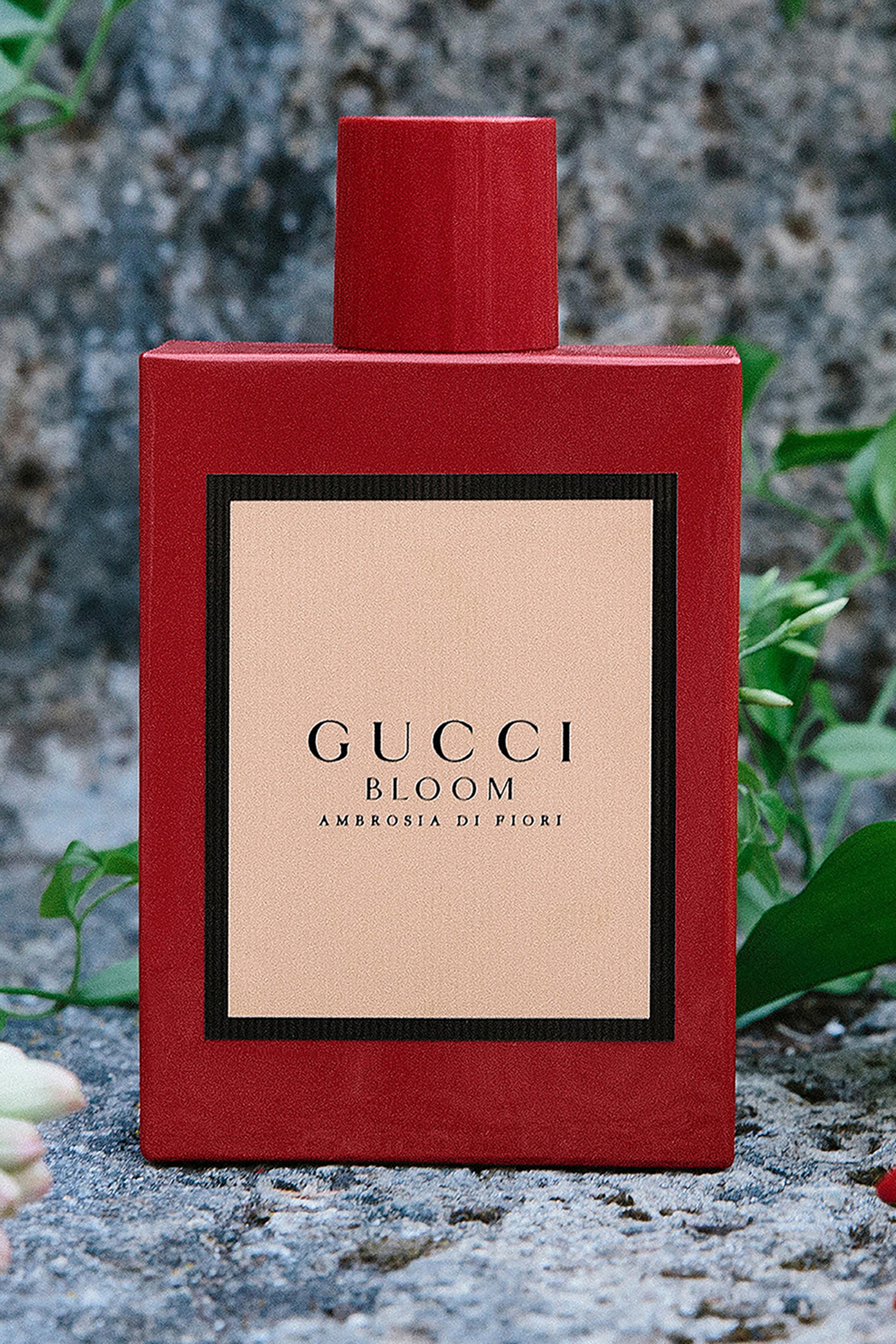 أو دو بارفان غوتشي بلوم امبروسيا دي فيوري