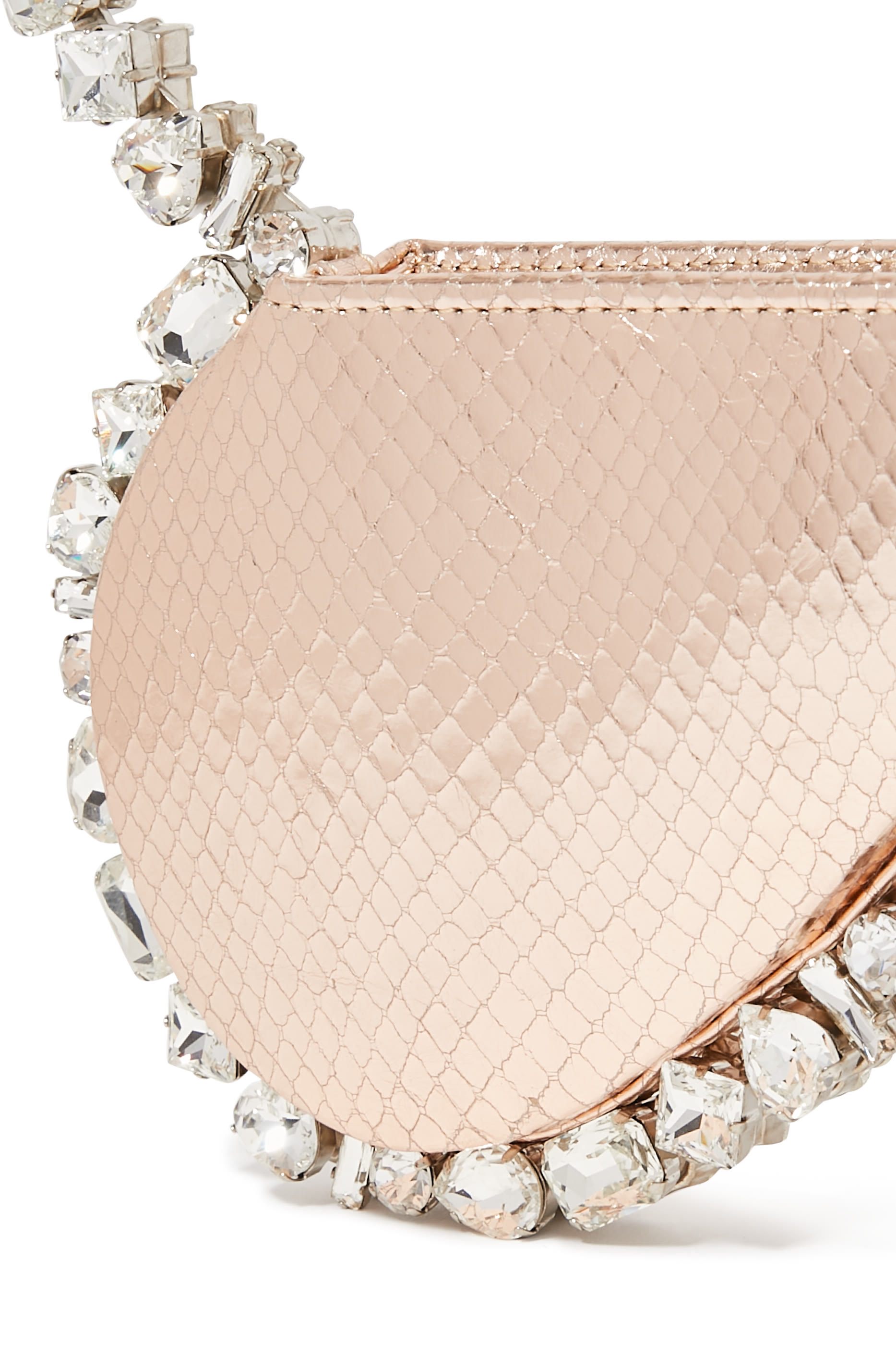 حقيبة كلاتش تاليا لوف