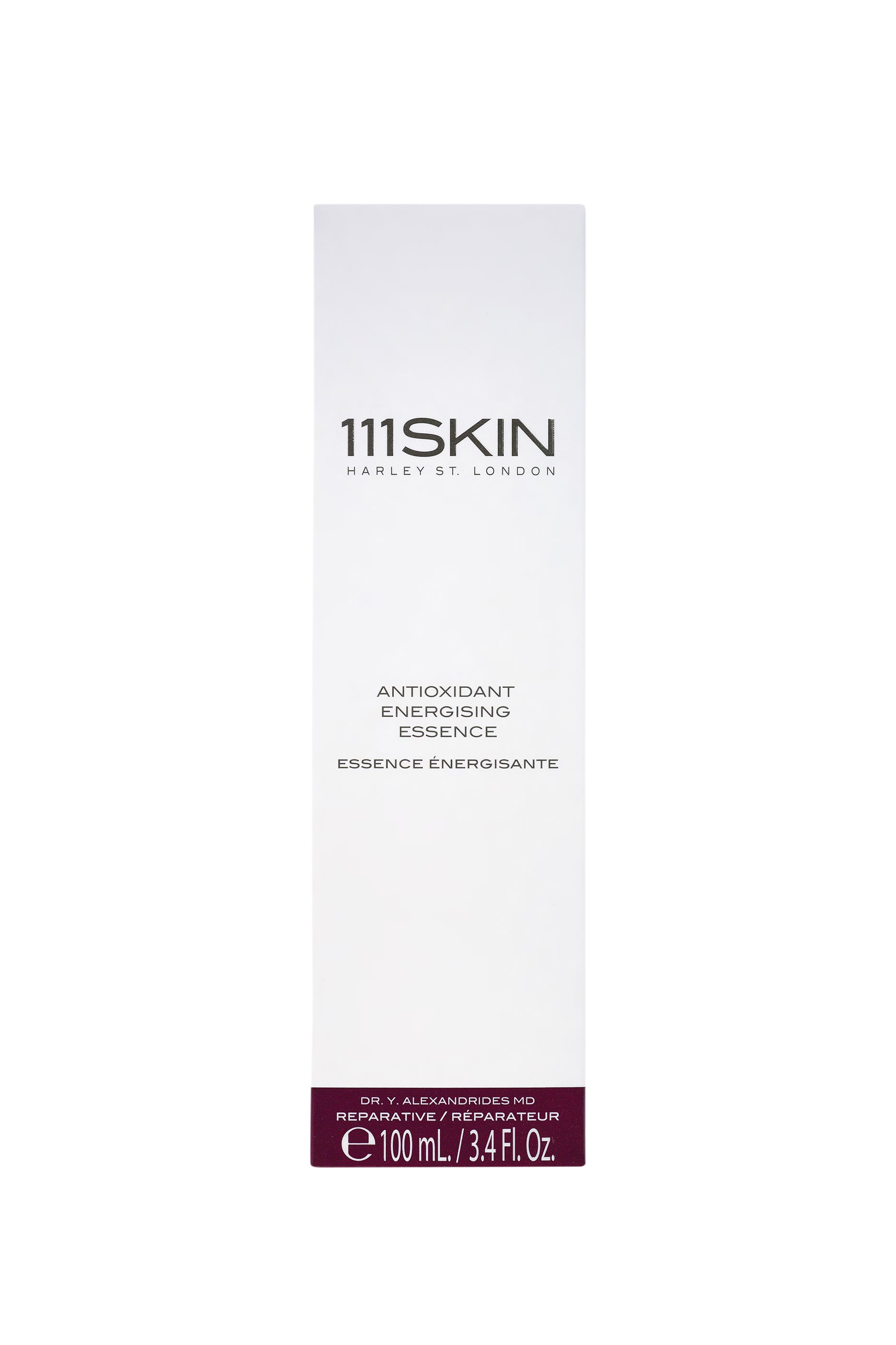 سيروم بمضادات الأكسدة مجدد لحيوية البشرة