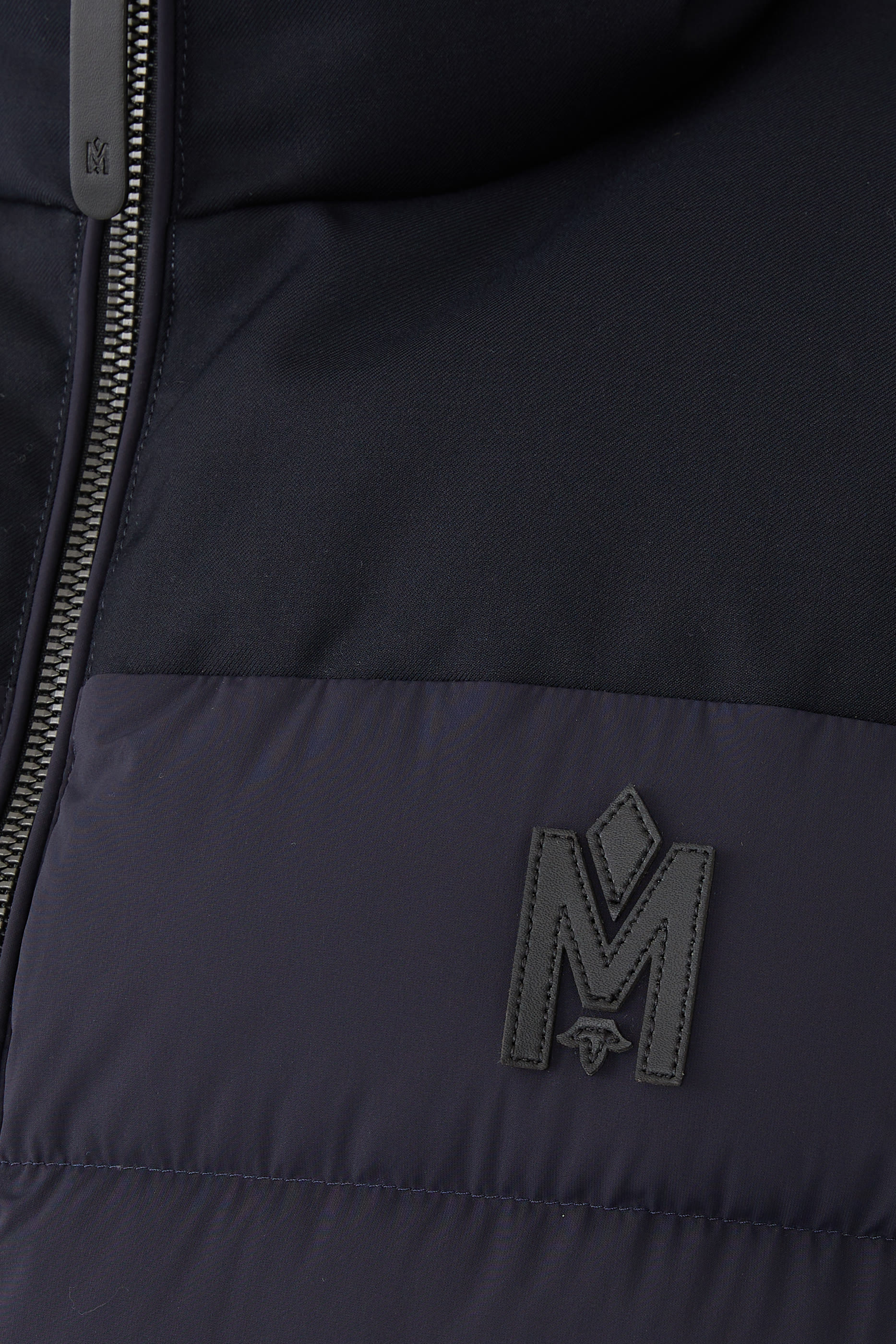 فيست بوبي مبطن بزغب خفيف الوزن