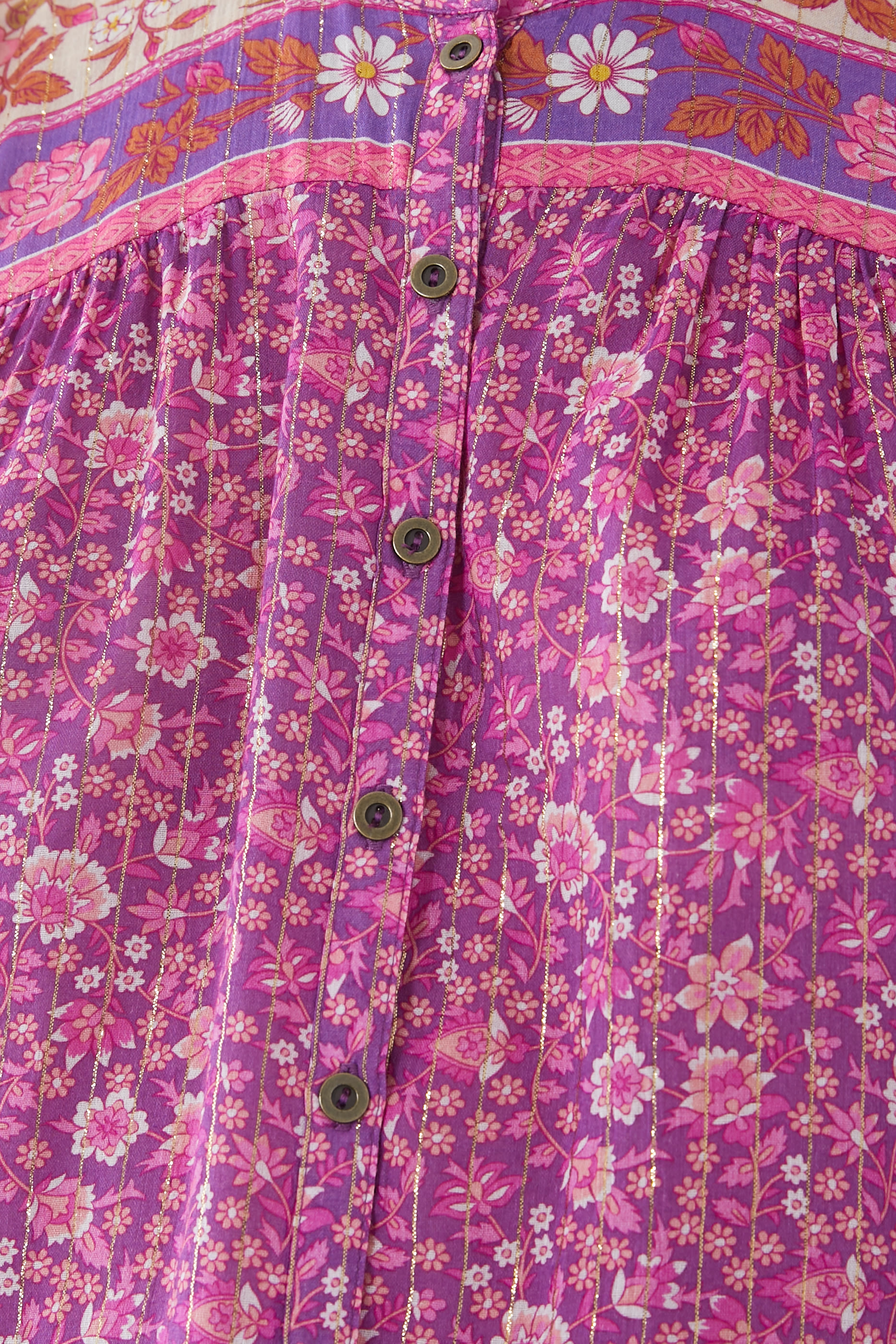 بلوزة سيينا