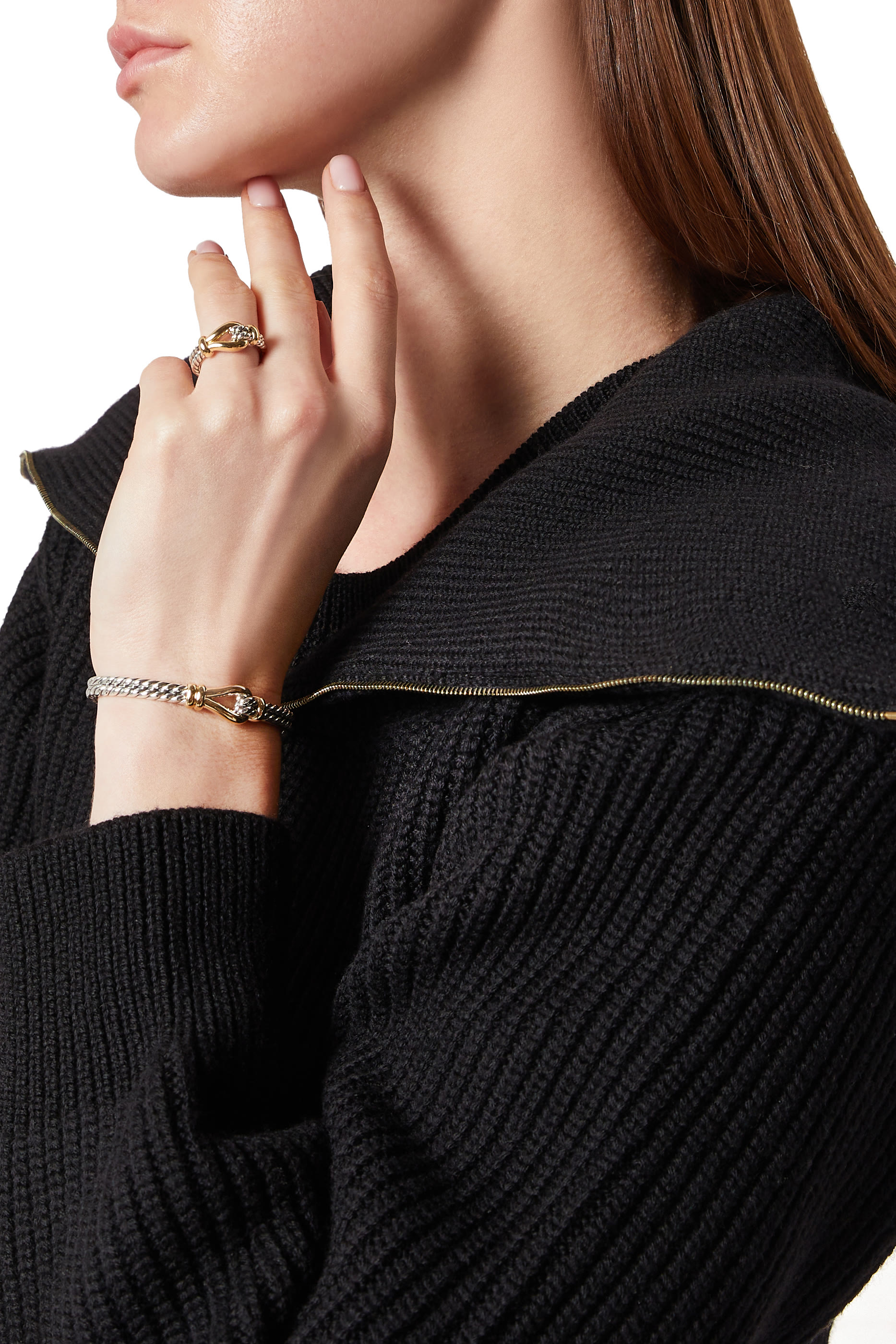 سوار ثوروبريد بتصميم عروة