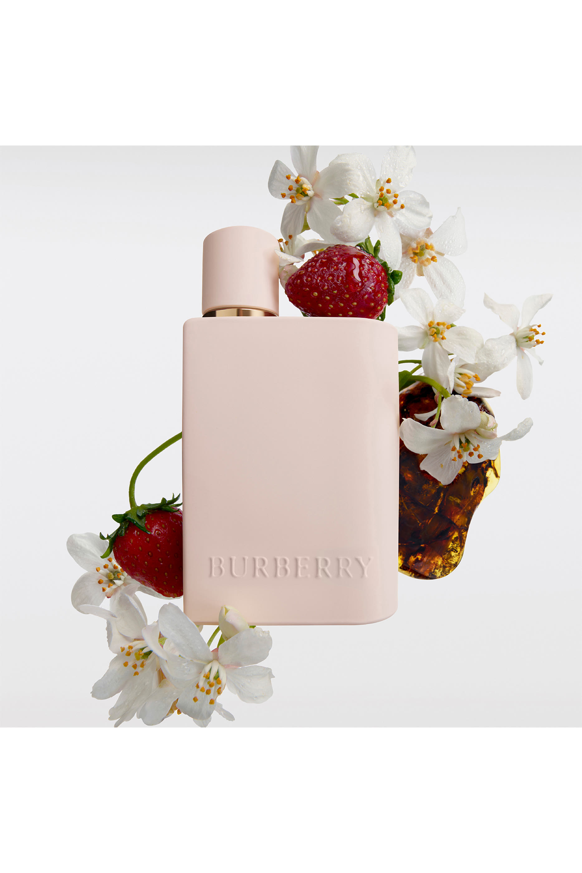 أو دو بارفان هير انتنس