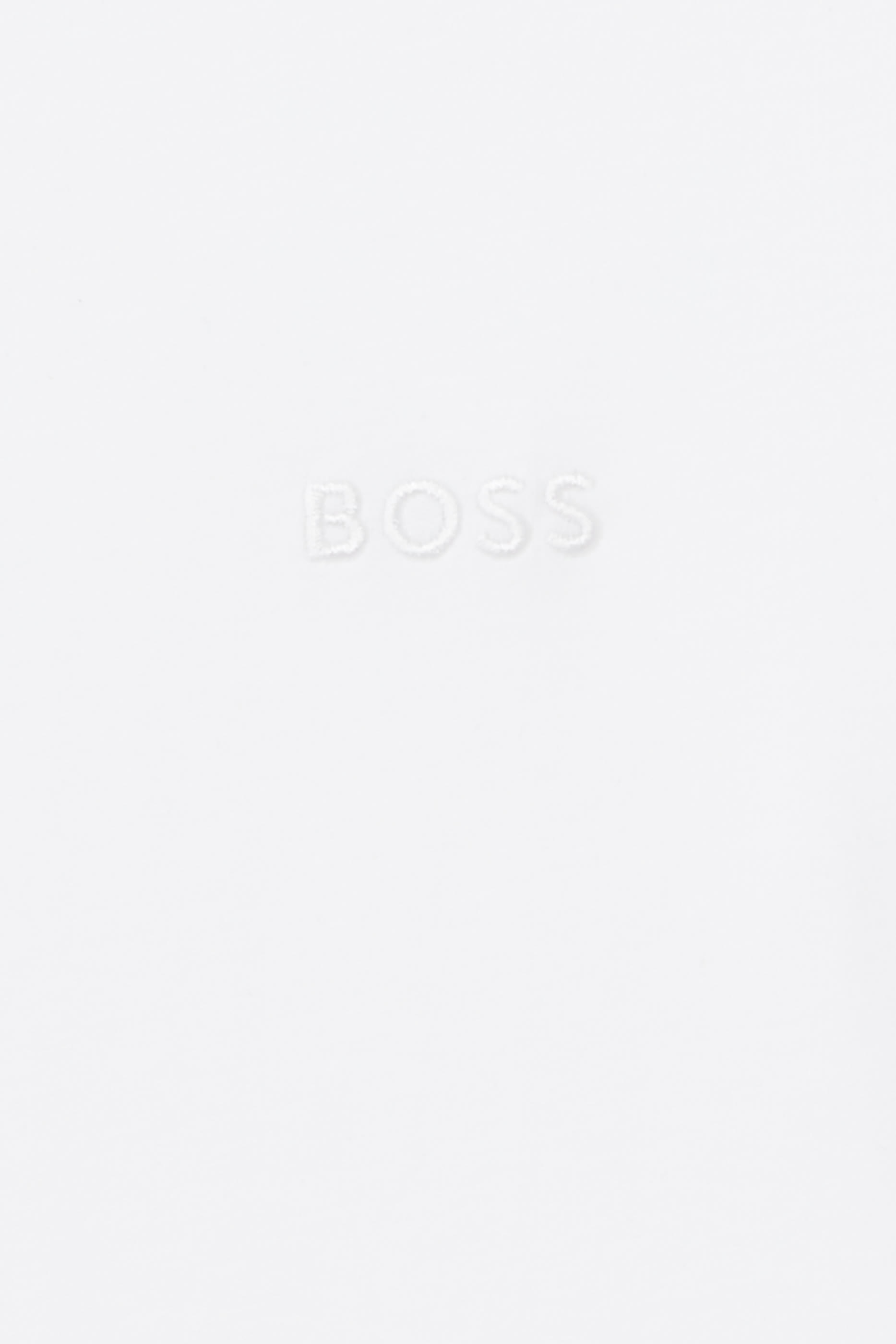 Cotton V-Neck T-Shirt, Set of 3