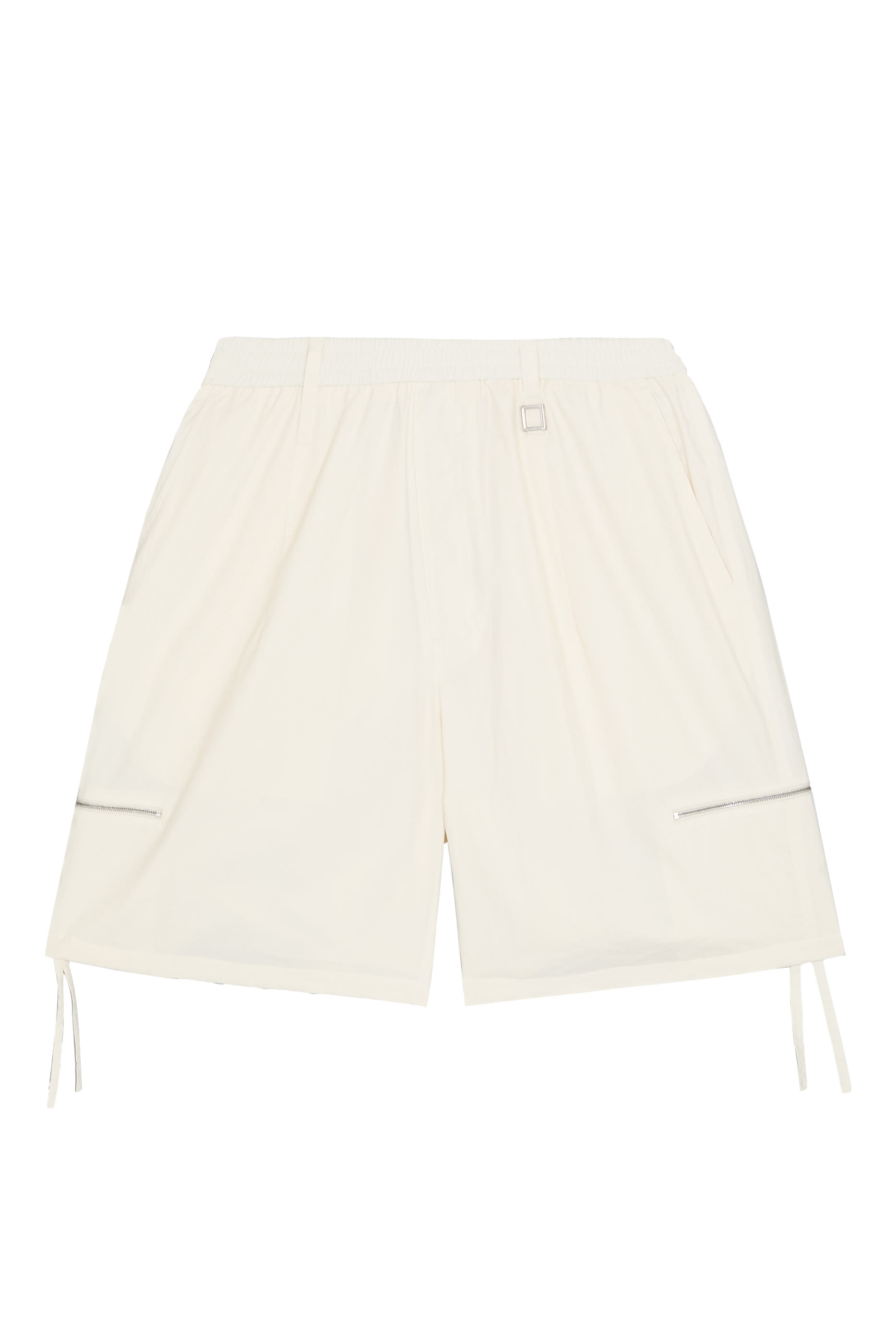 شورت كارجو بجيوب بسحاب