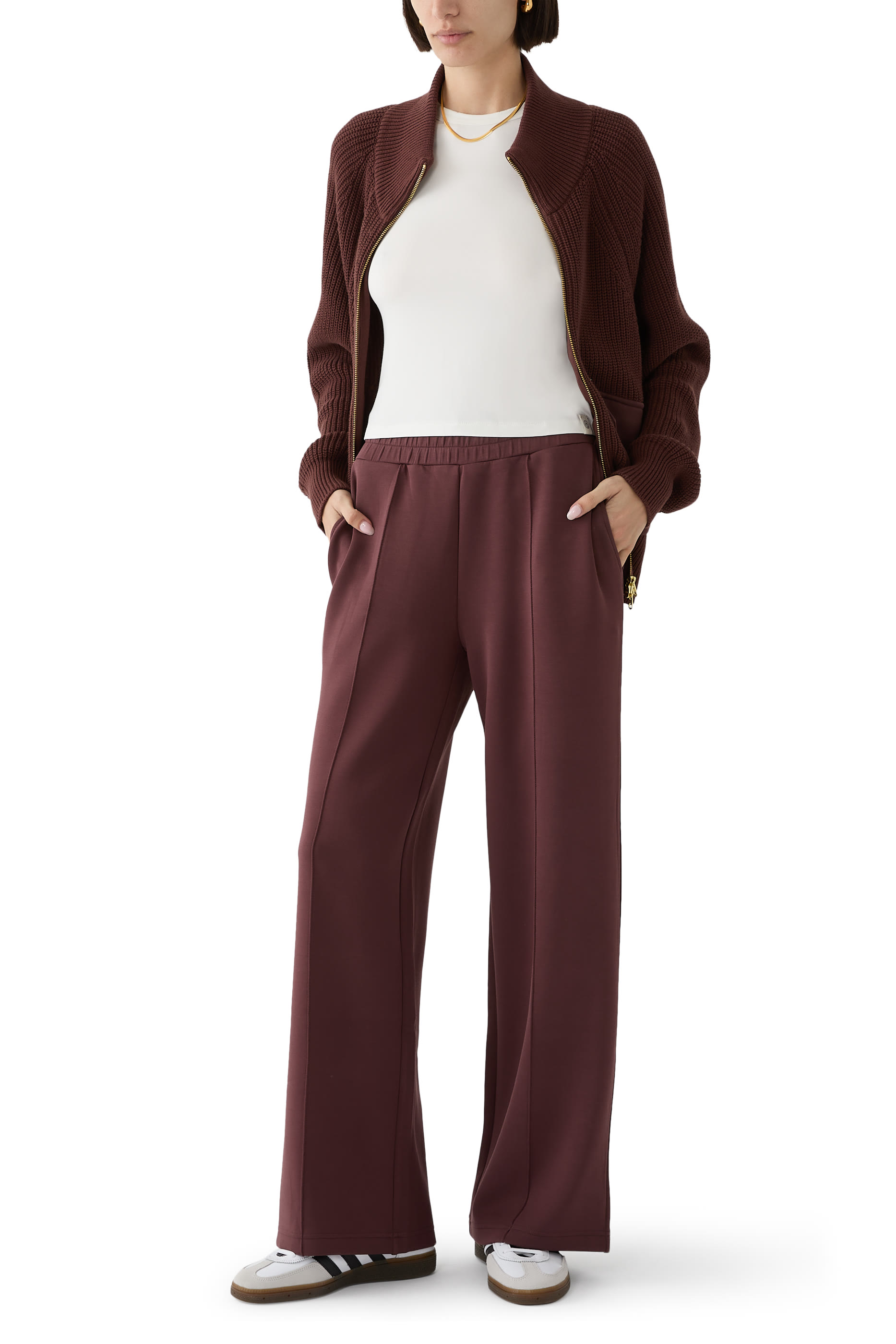 تيشيرت بيبي لوكا بأكمام قصيرة