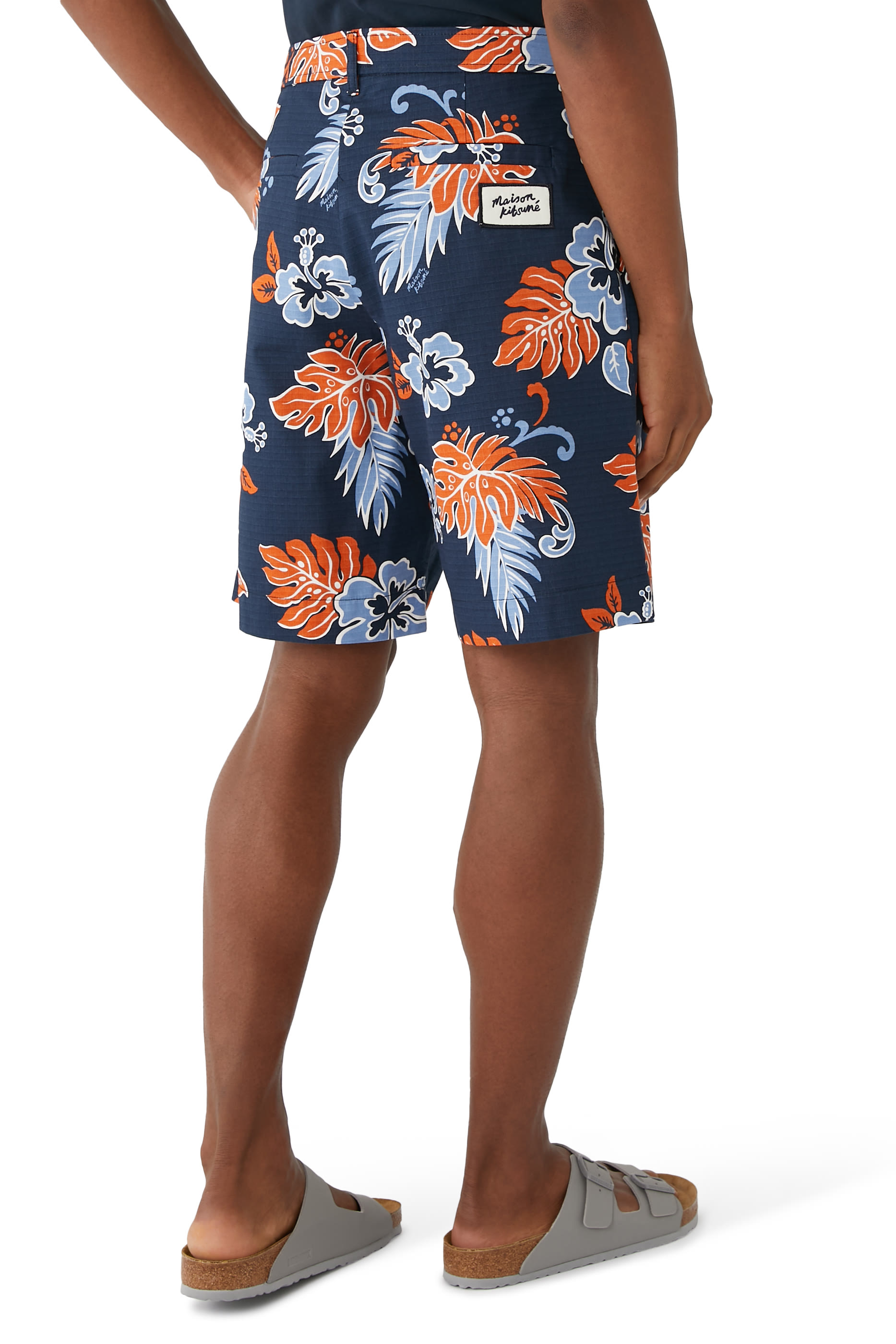 شورت سباحة بورد