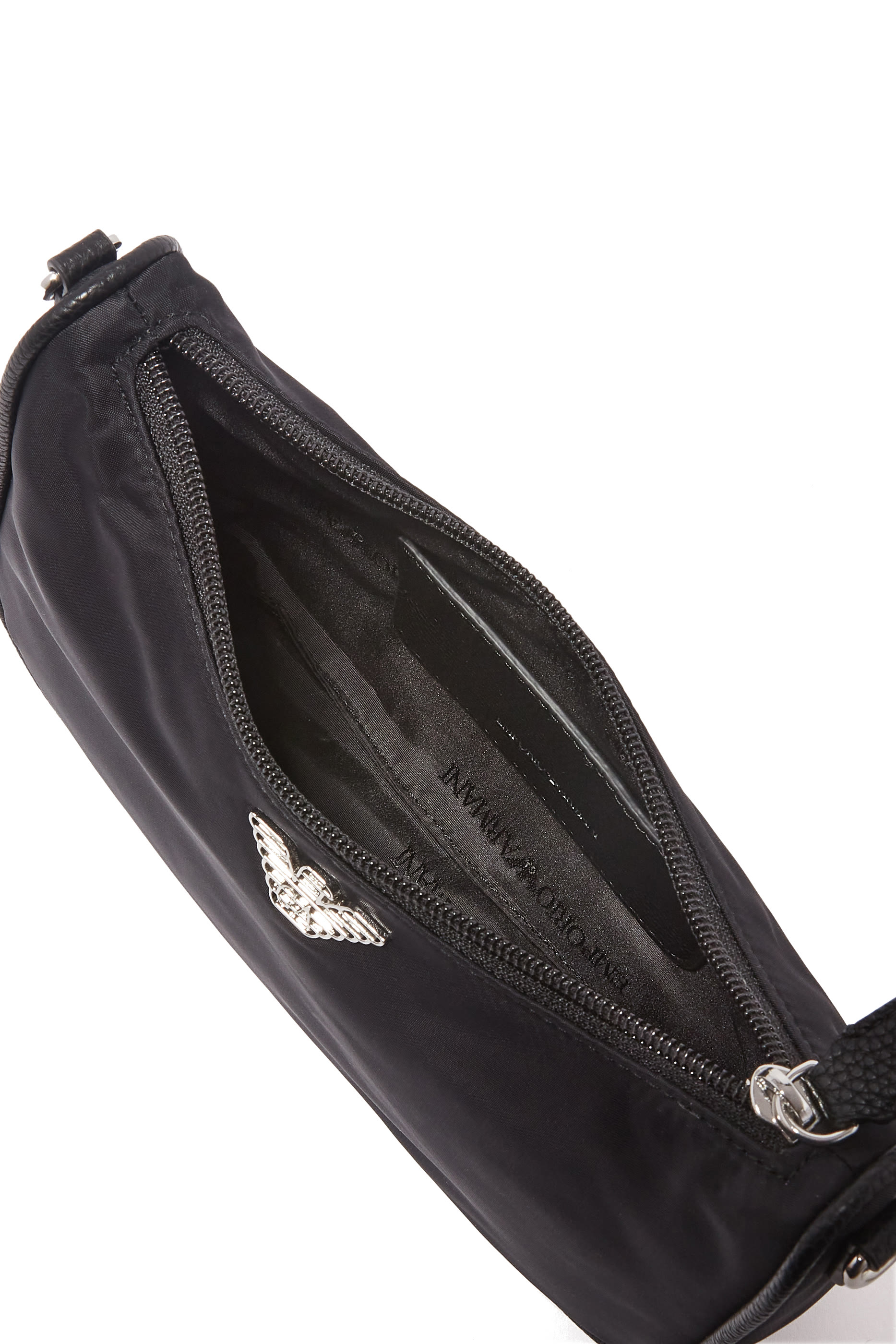 حقيبة كروس بودي ماي اي ايه مستطيلة نايلون