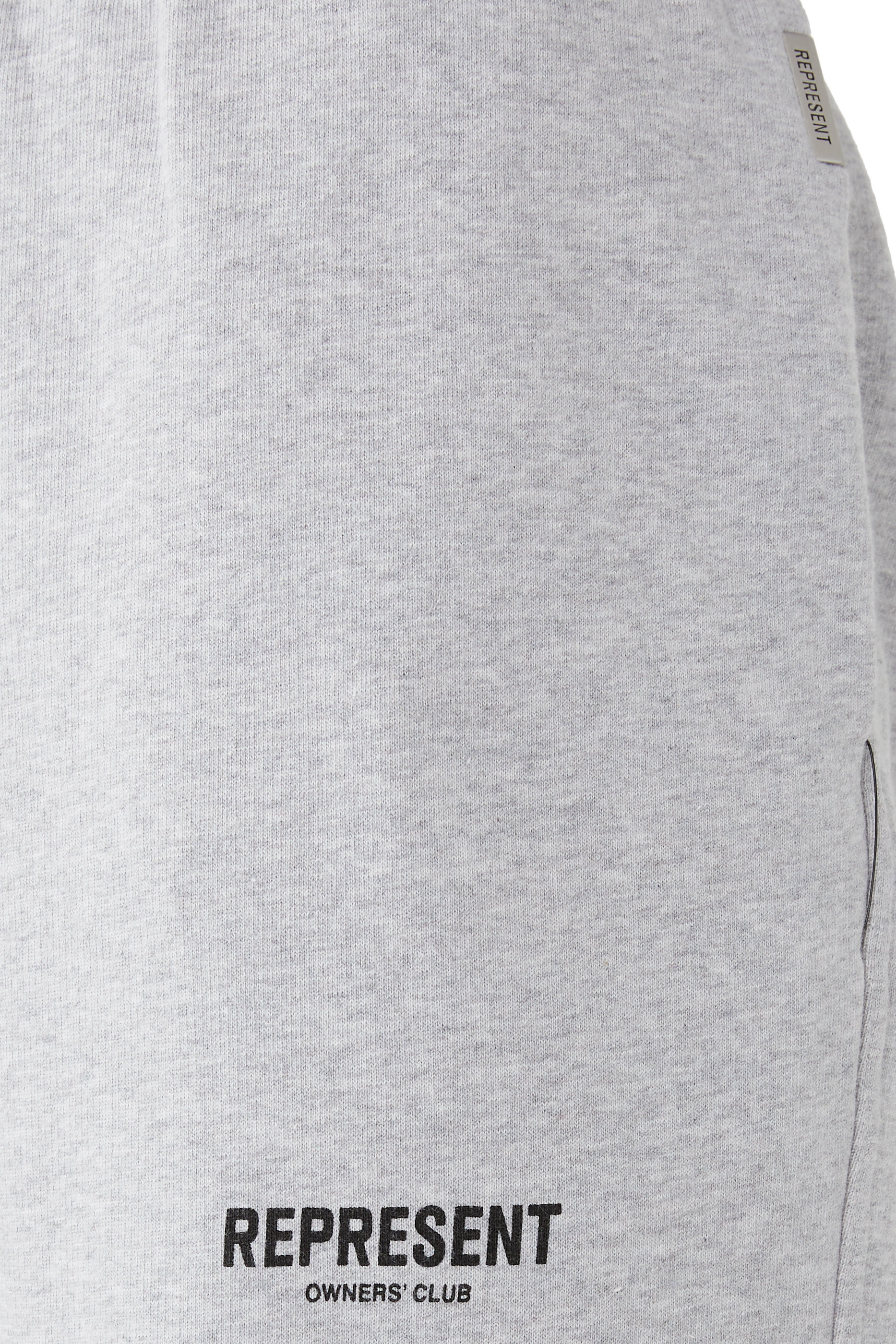 بنطال رياضي بشعار اونرز كلوب