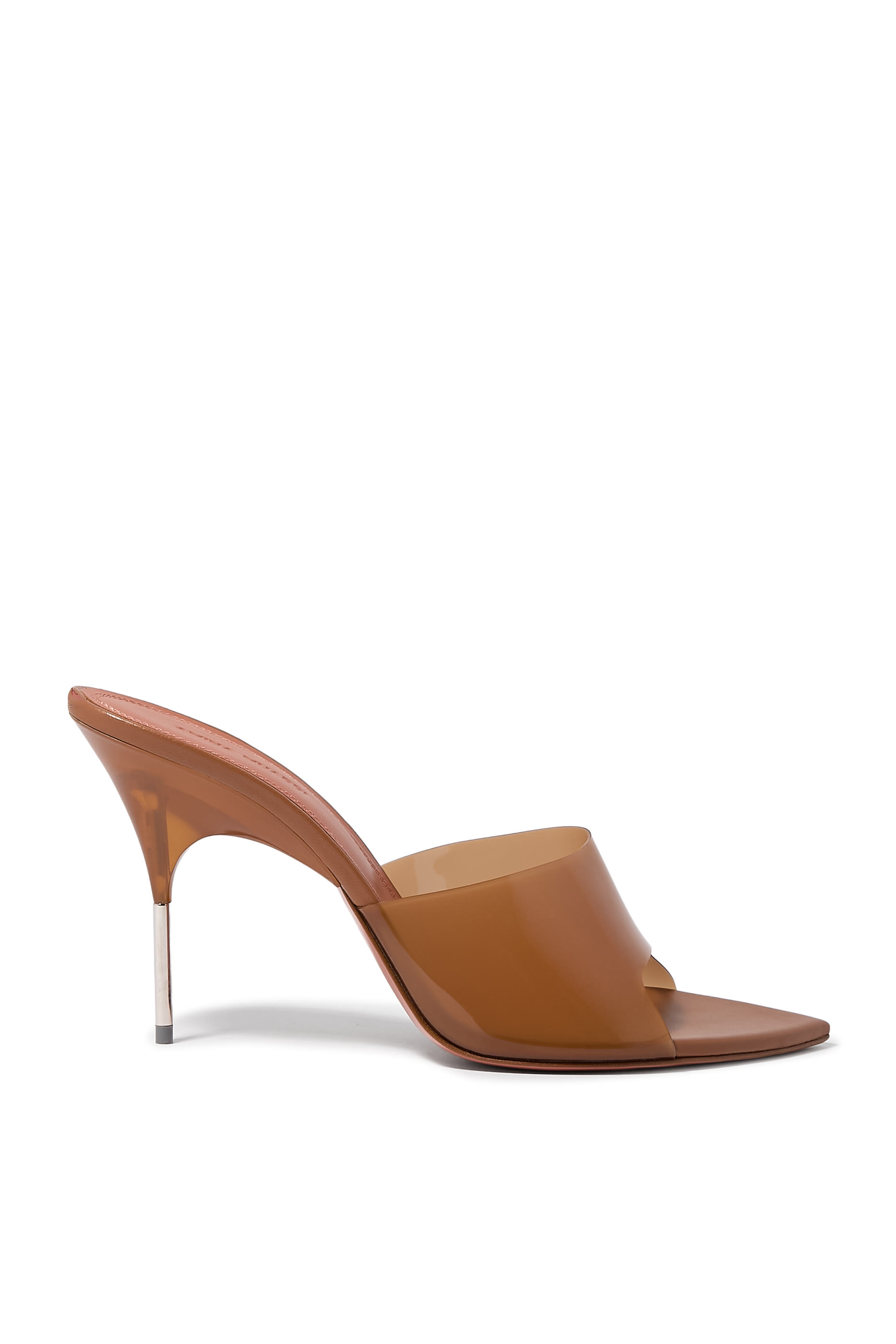 حذاء بيانكا مفتوح من الخلف 95