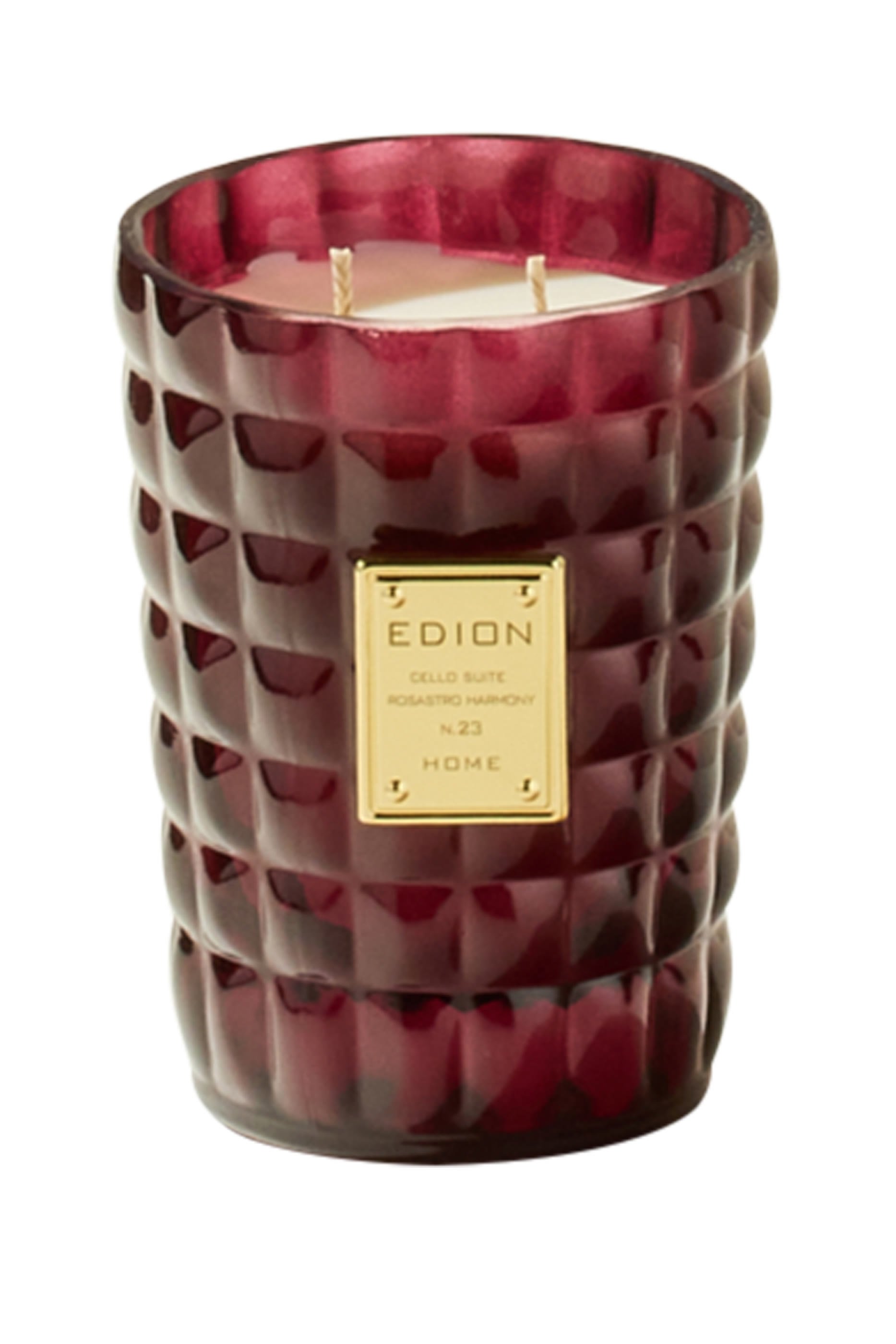 مجموعة روزاسترو شمعة معطرة هارموني نمبر 23 فاخرة