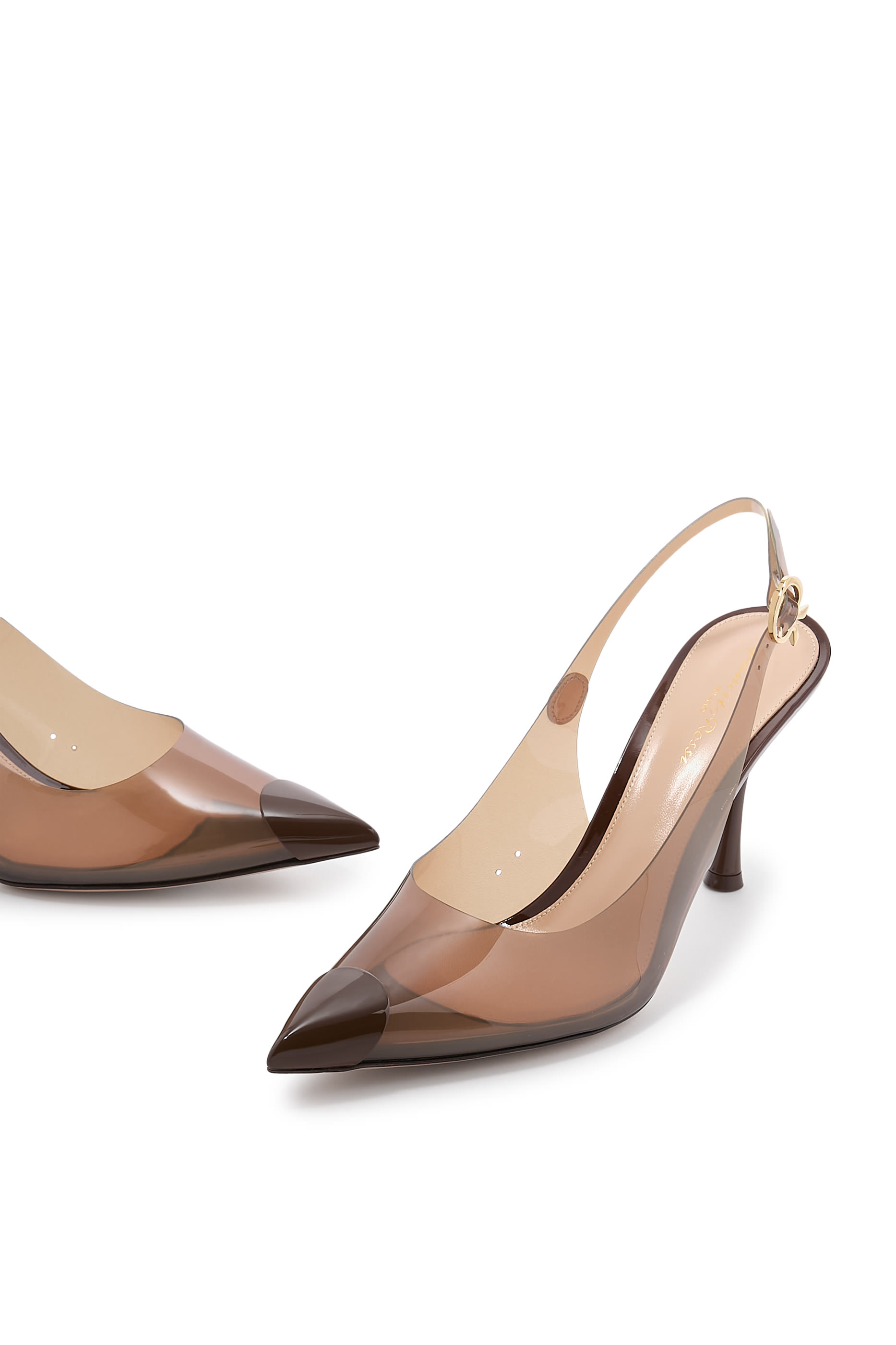 حذاء كلاسيك ديانا 85