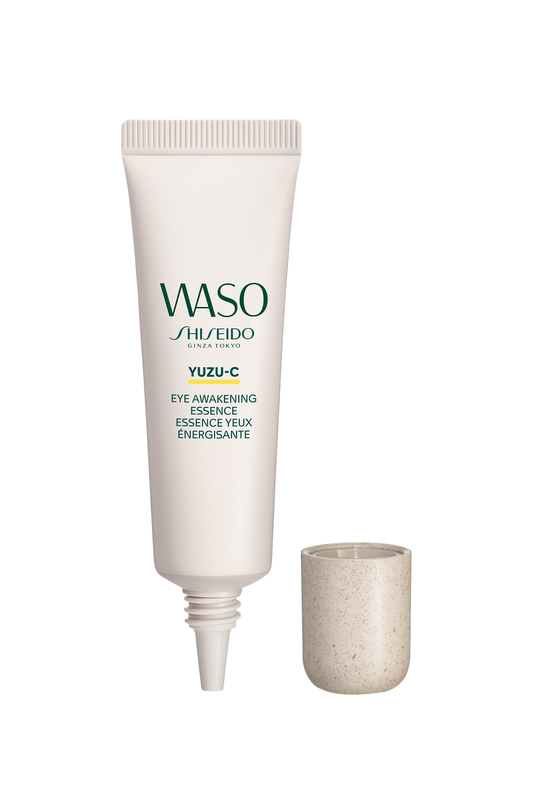 Yuzu-C Eye Awakening Essence