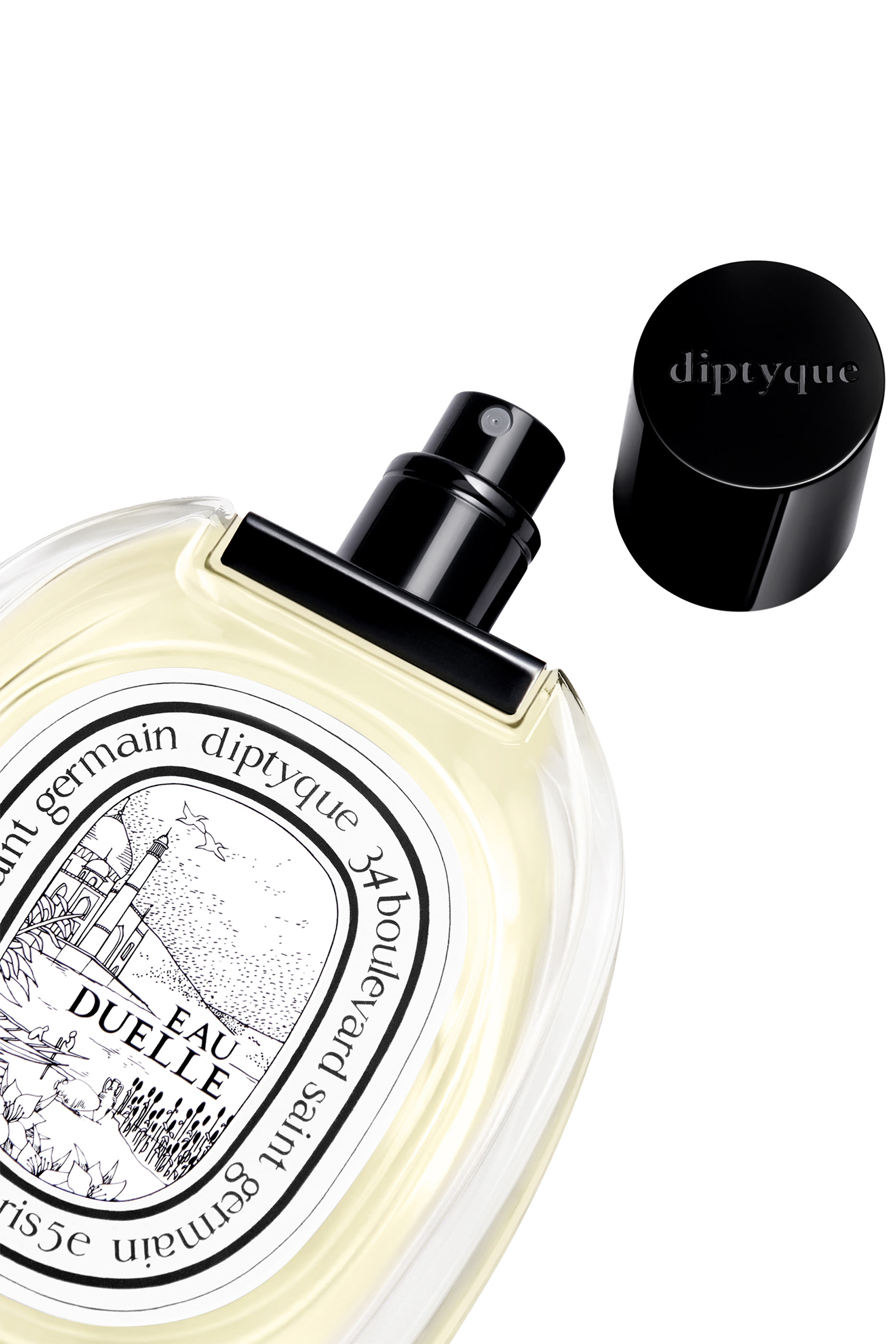 أو دو تواليت أو دويل