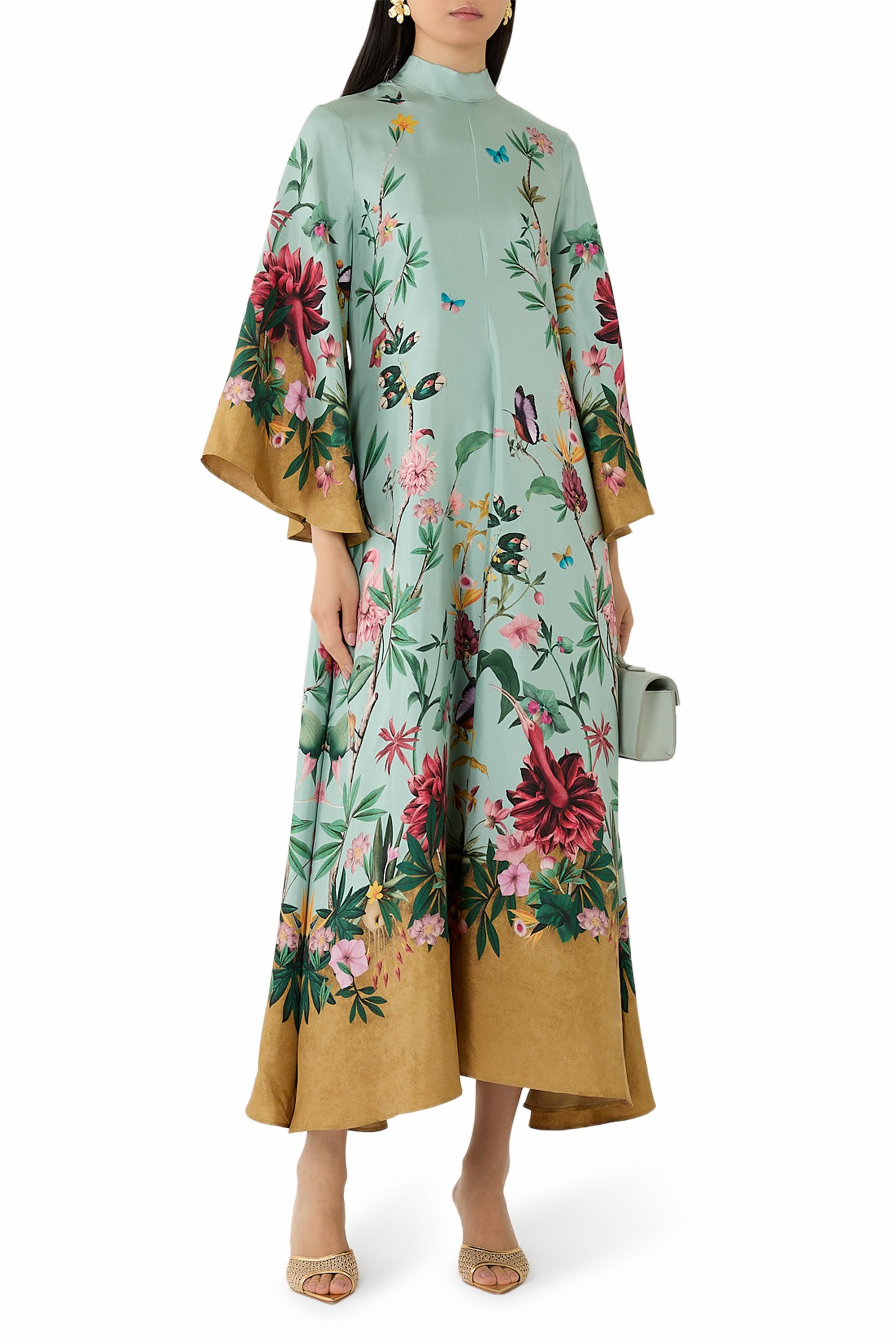 فستان ماغنيفيكو