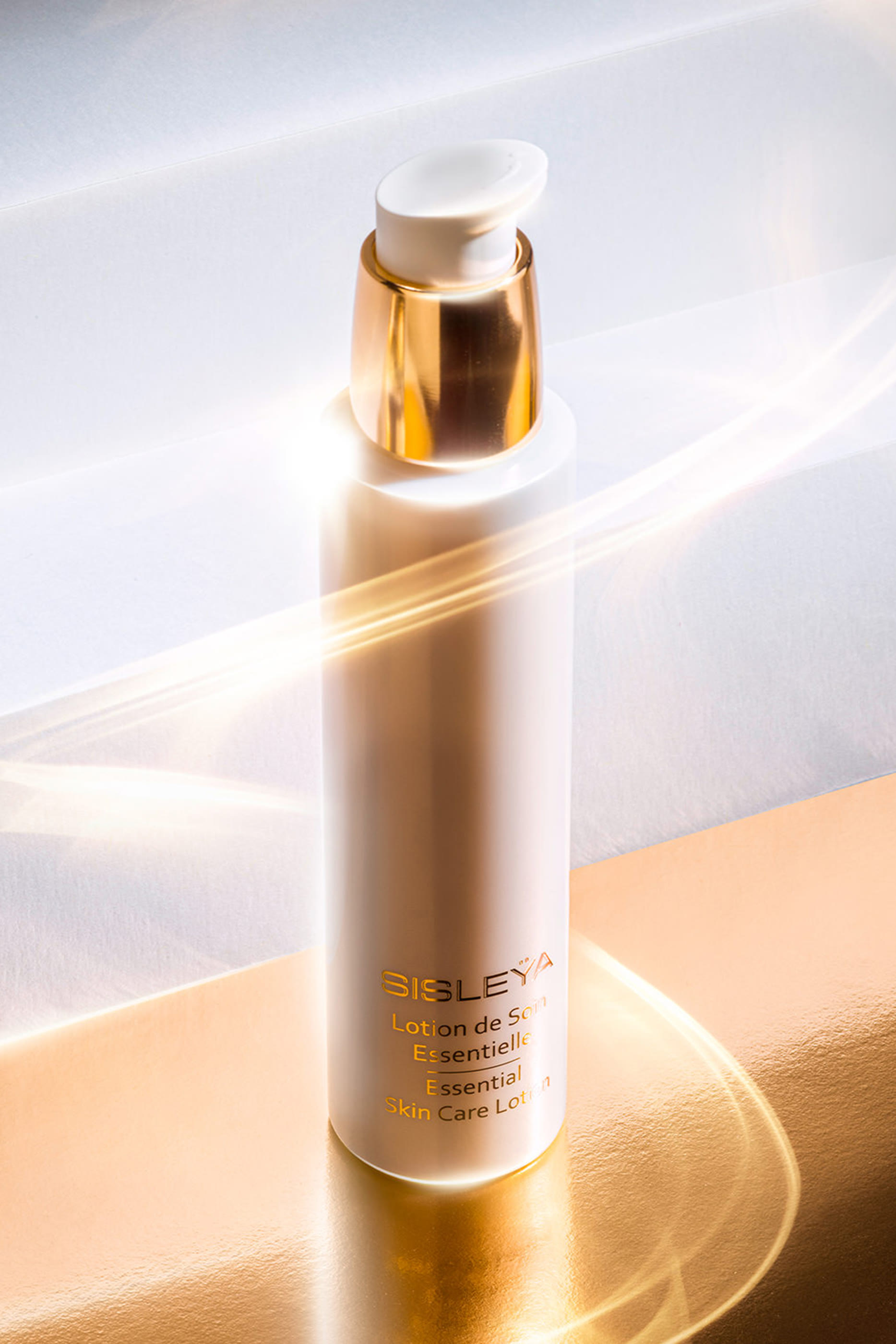 لوشن سيسليا للعناية بالبشرة