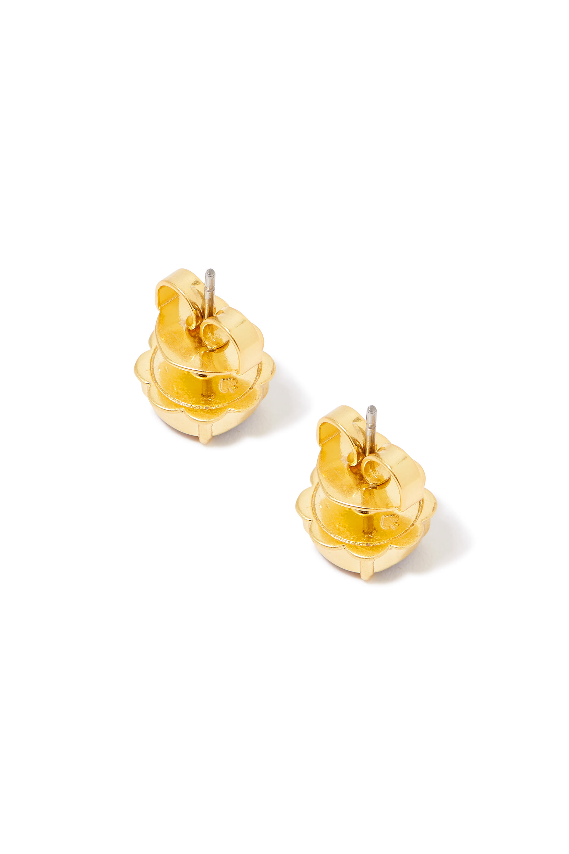 أقراط جلام مرصعة بأحجار