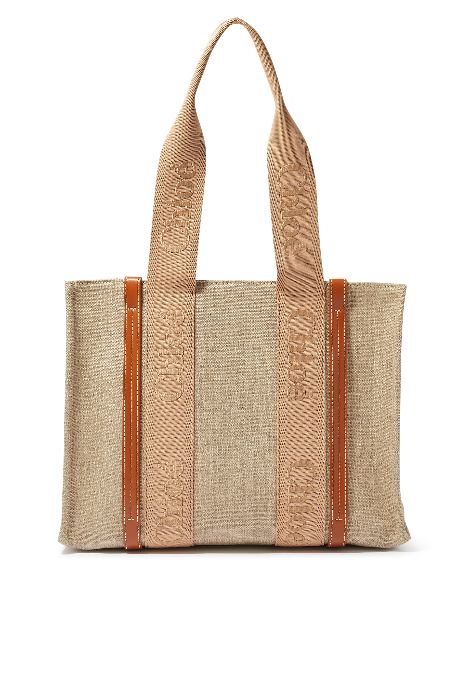 حقيبة يد وودي متوسطة