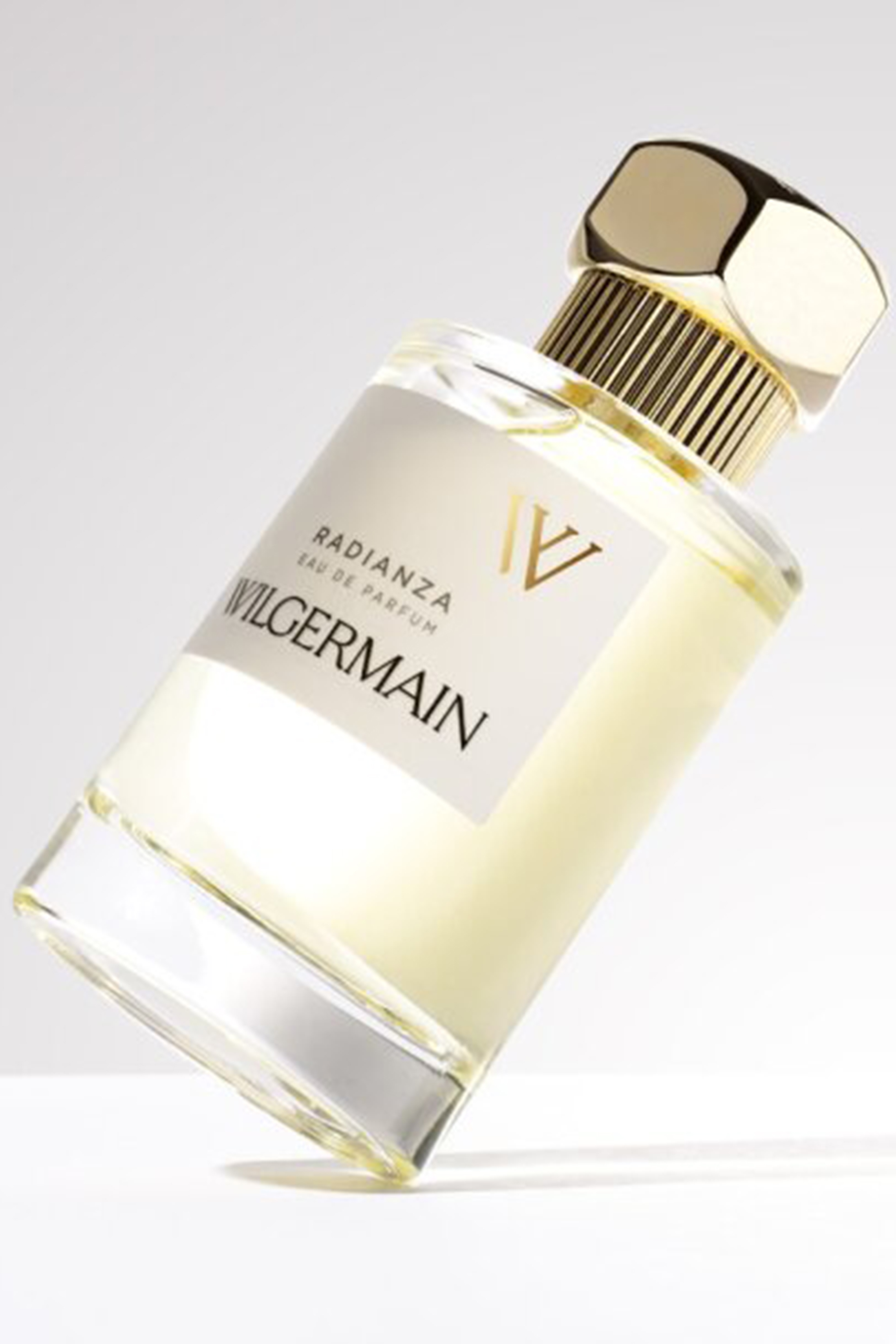 أو دو بارفان رادينزا